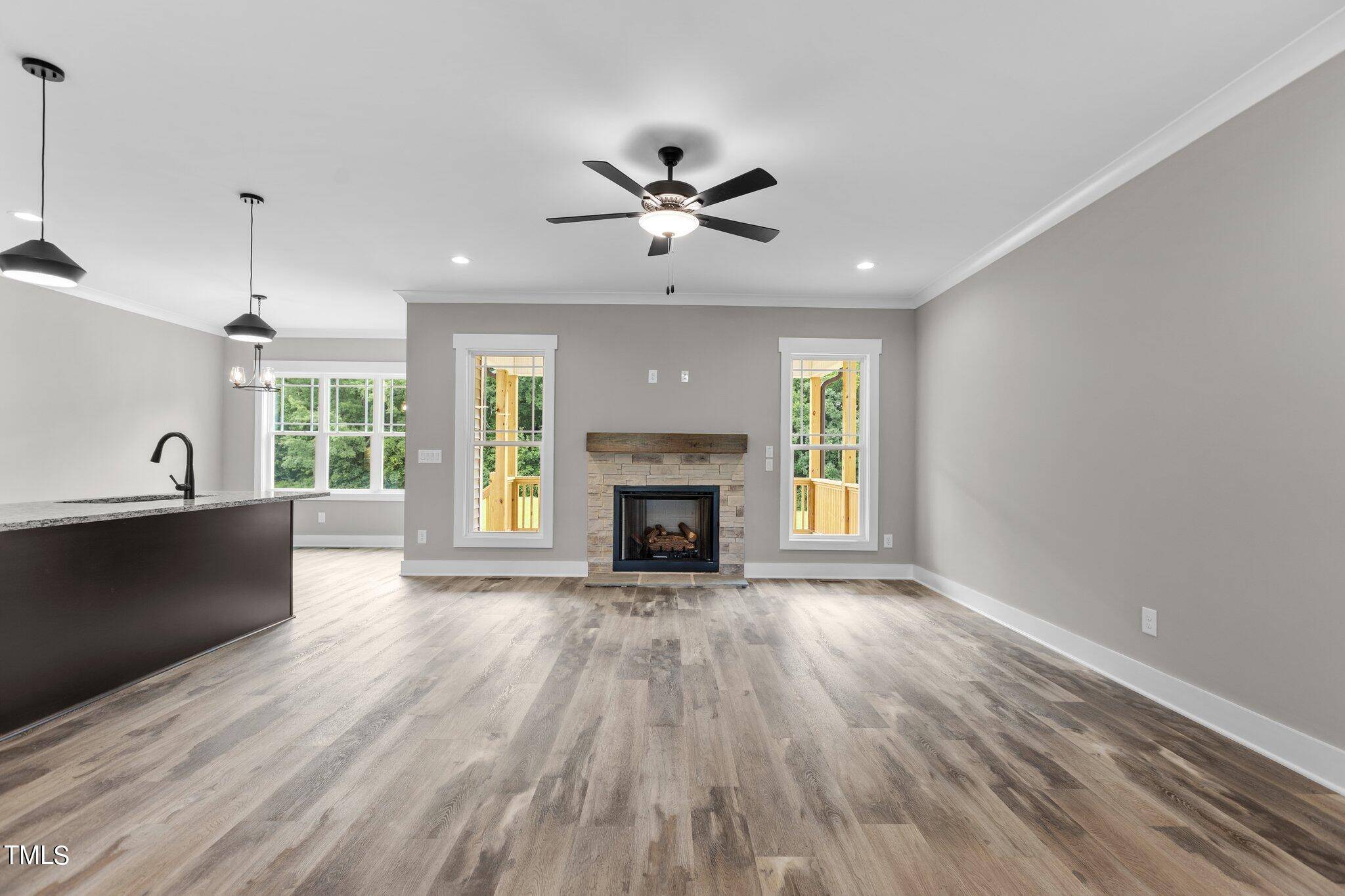Willow Springs, NC 27592,75 Woodbark Cove #Lot 10