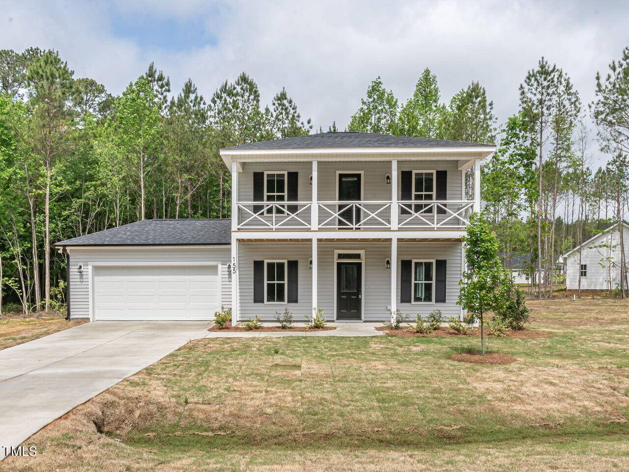 Kenly, NC 27542,155 Green Pines Estates Drive