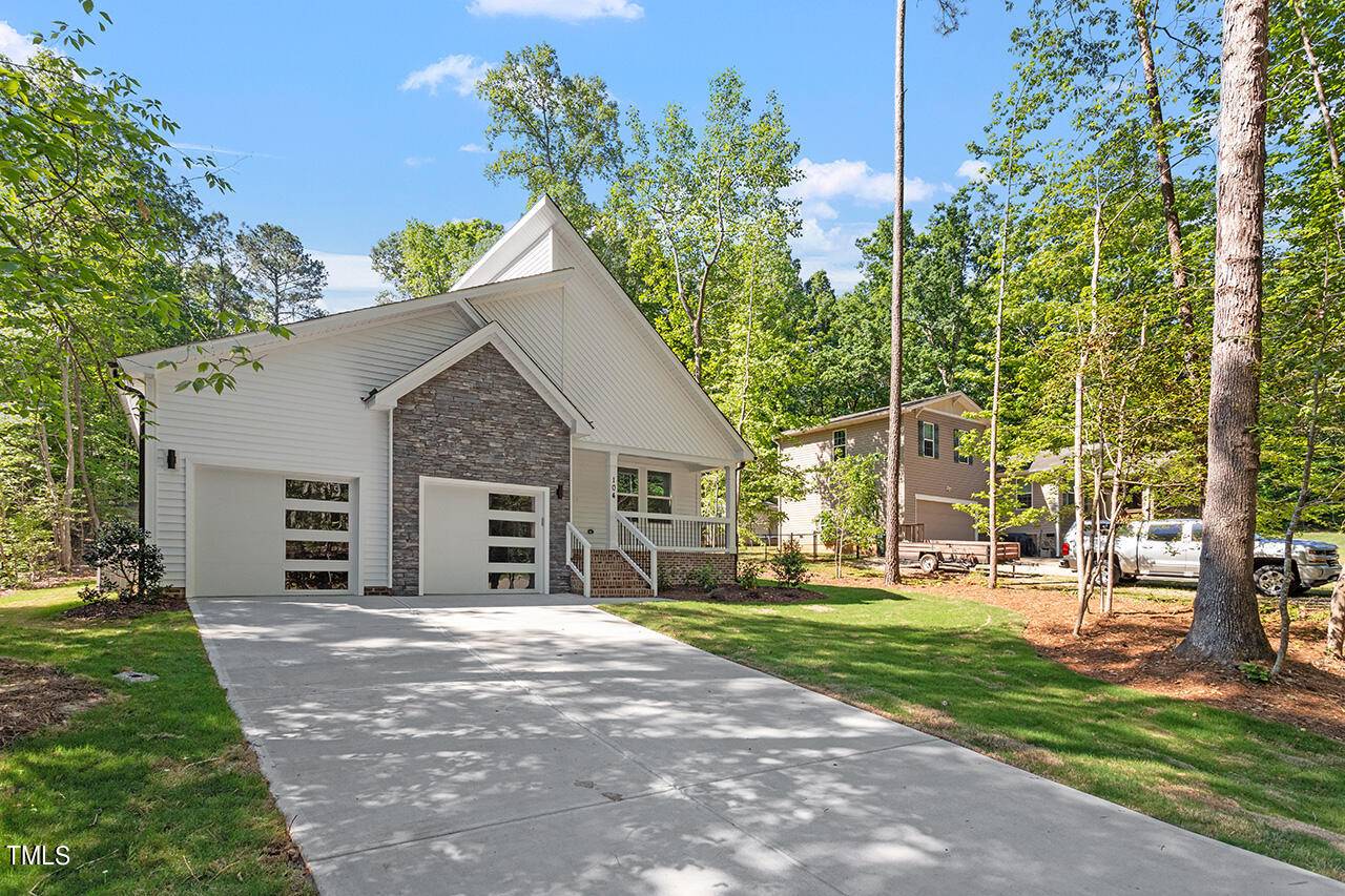 Louisburg, NC 27549,104 Cochise Drive