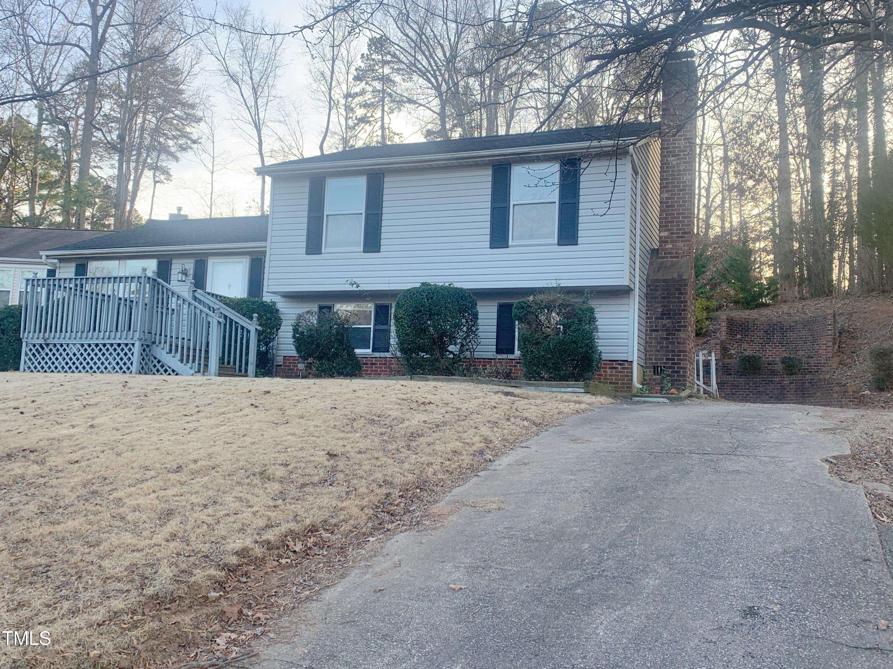 Raleigh, NC 27612,1151 Villa Green Court