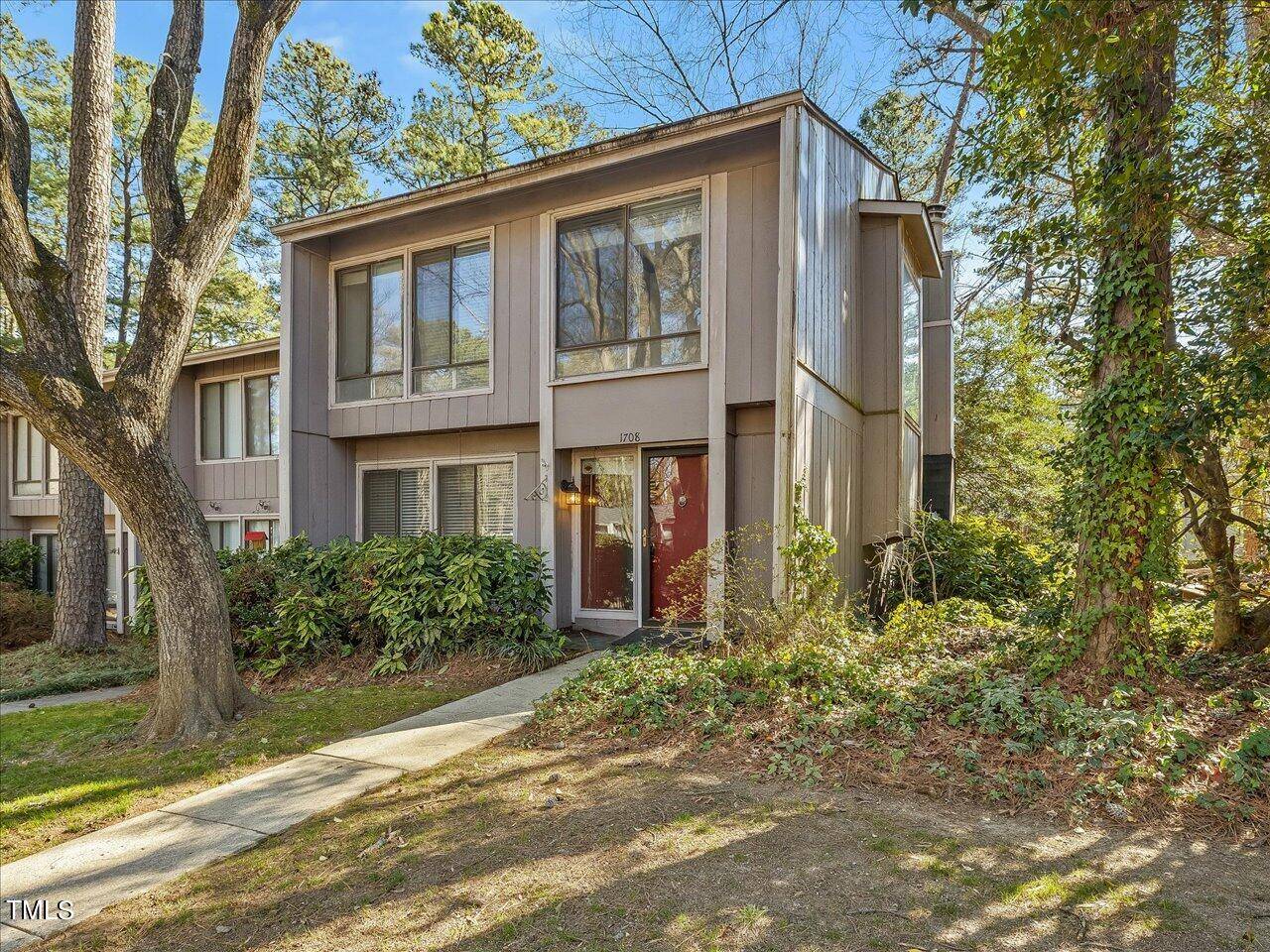 Raleigh, NC 27609,1708 Quail Ridge Road