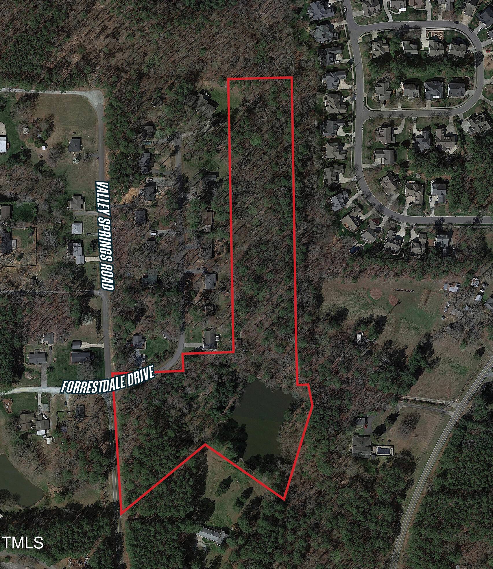 Durham, NC 27712,4000 Forrestdale Drive Drive