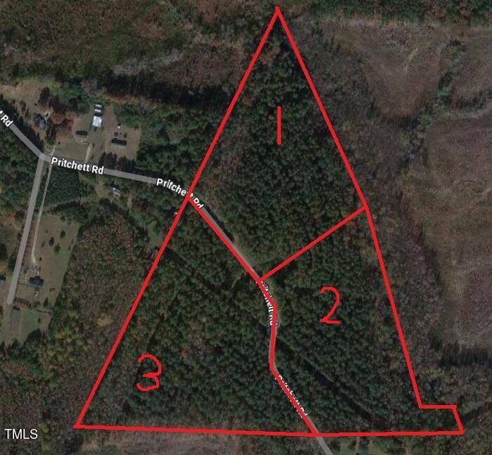 Warrenton, NC 27589,000 Pritchett Road