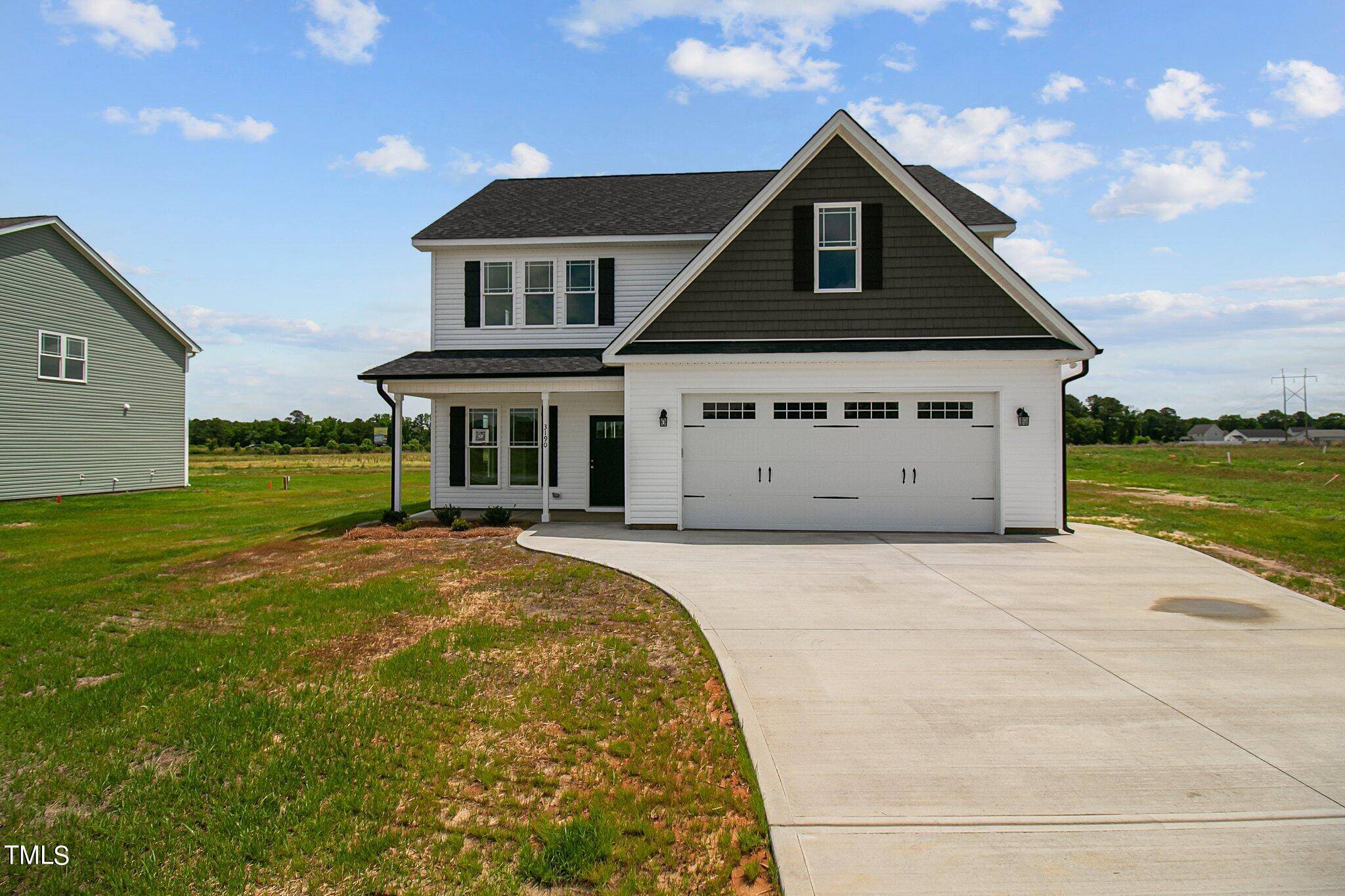 Autryville, NC 28318,3190 Horseshoe Road #Lot 1