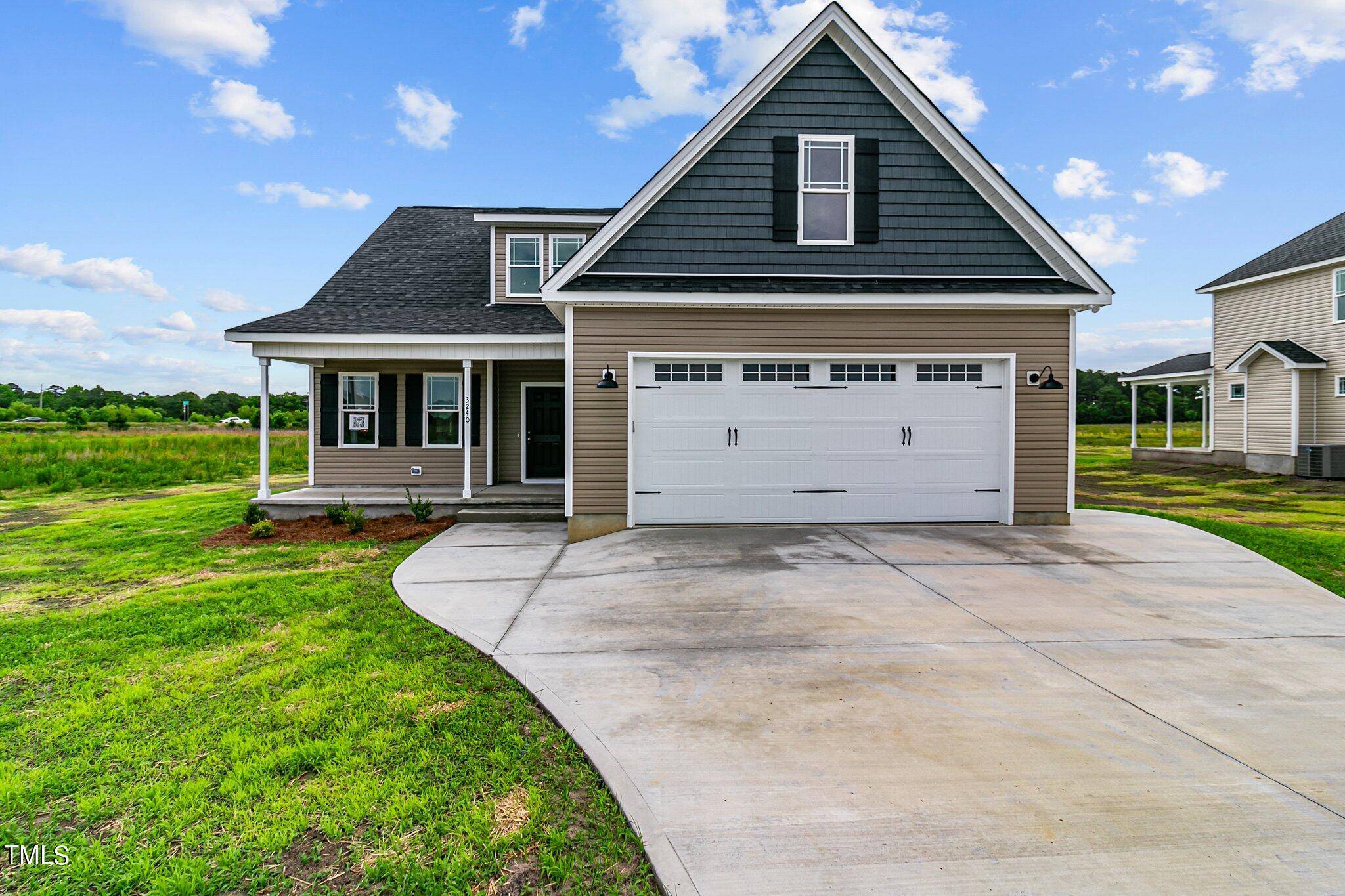 Autryville, NC 28318,3240 Horseshoe Road #Lot 4