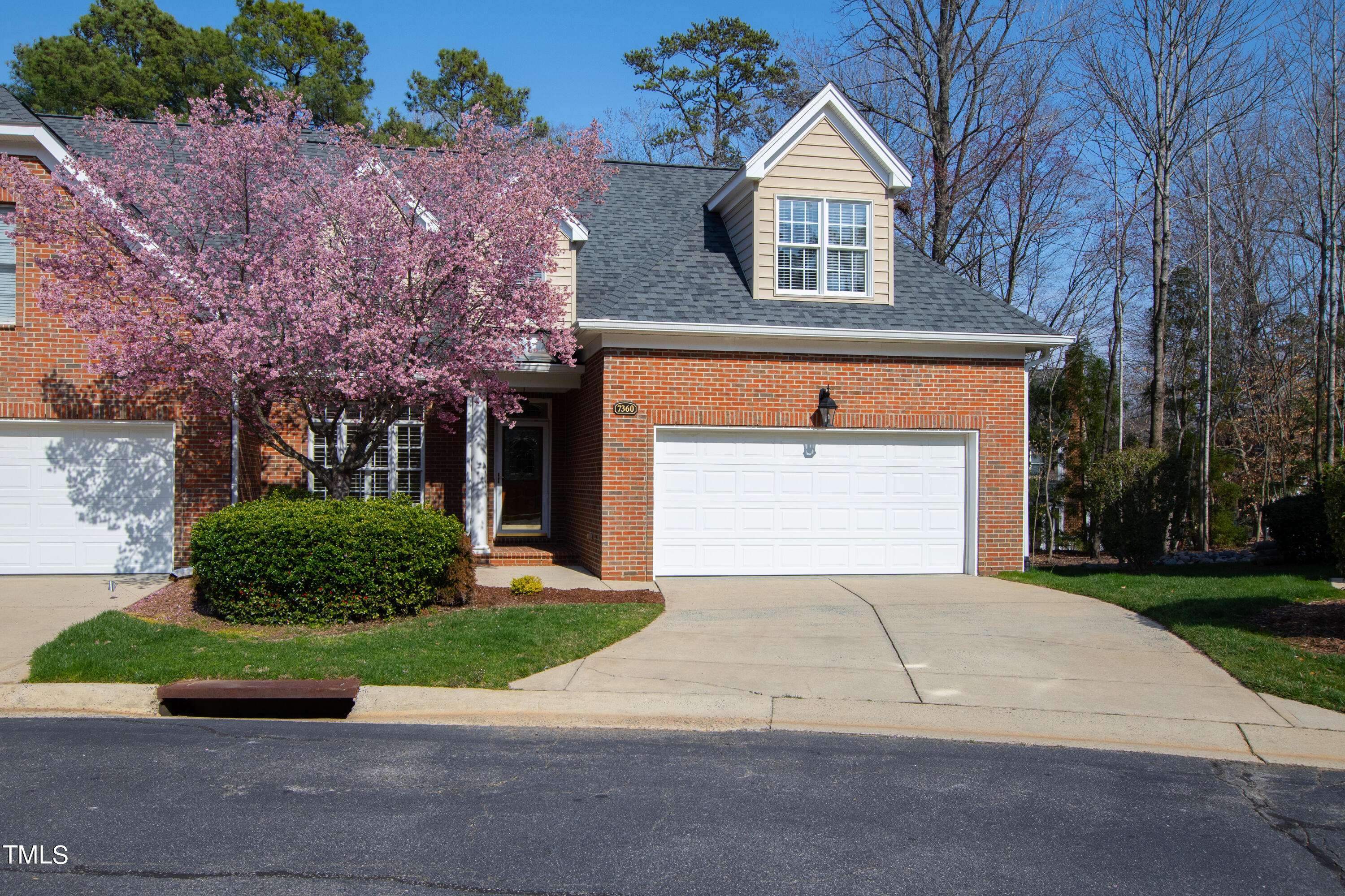 Raleigh, NC 27613,7360 Fontana Ridge Lane