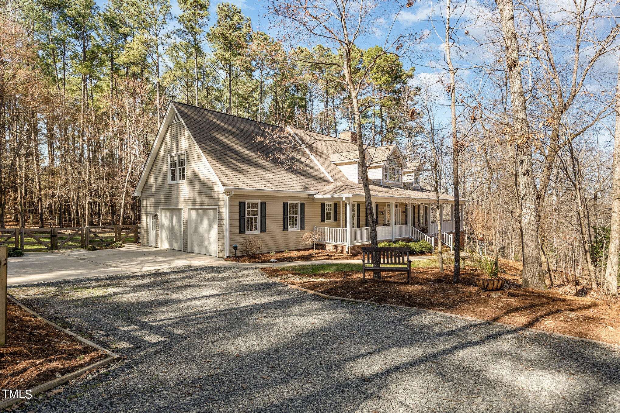 Pittsboro, NC 27312,130 Mint Springs Road