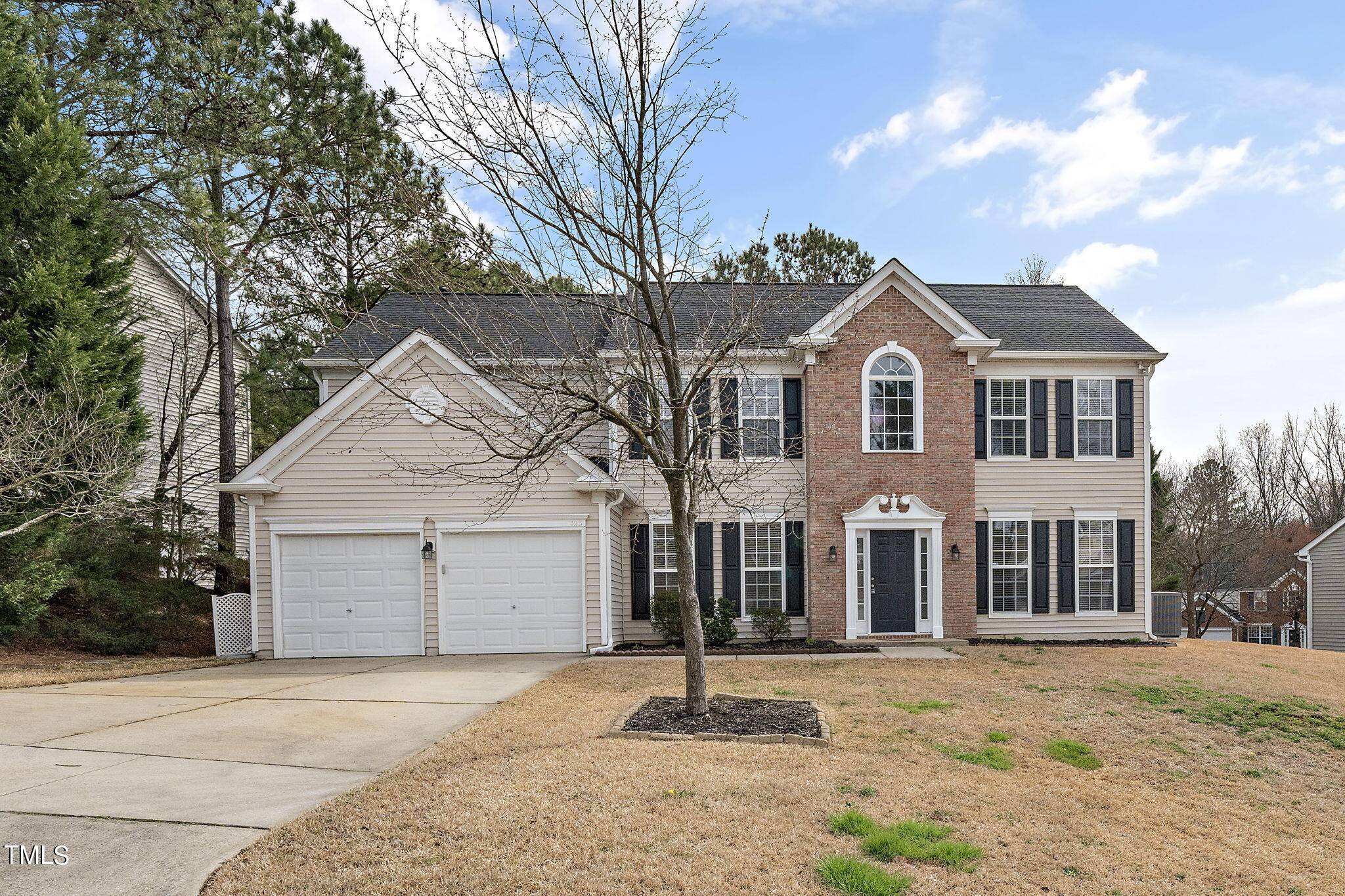 Cary, NC 27519,423 Halls Mill Drive