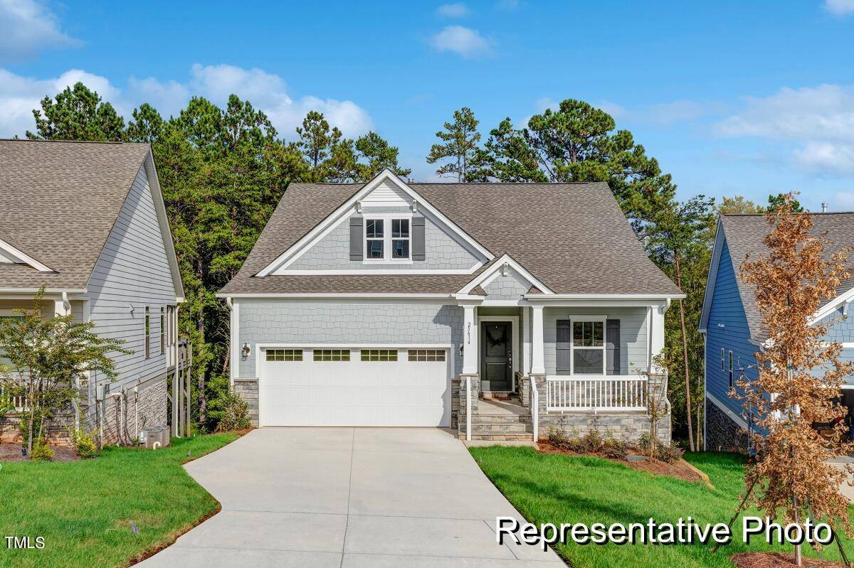 Clayton, NC 27527,150 Summer Mist Lane #158p