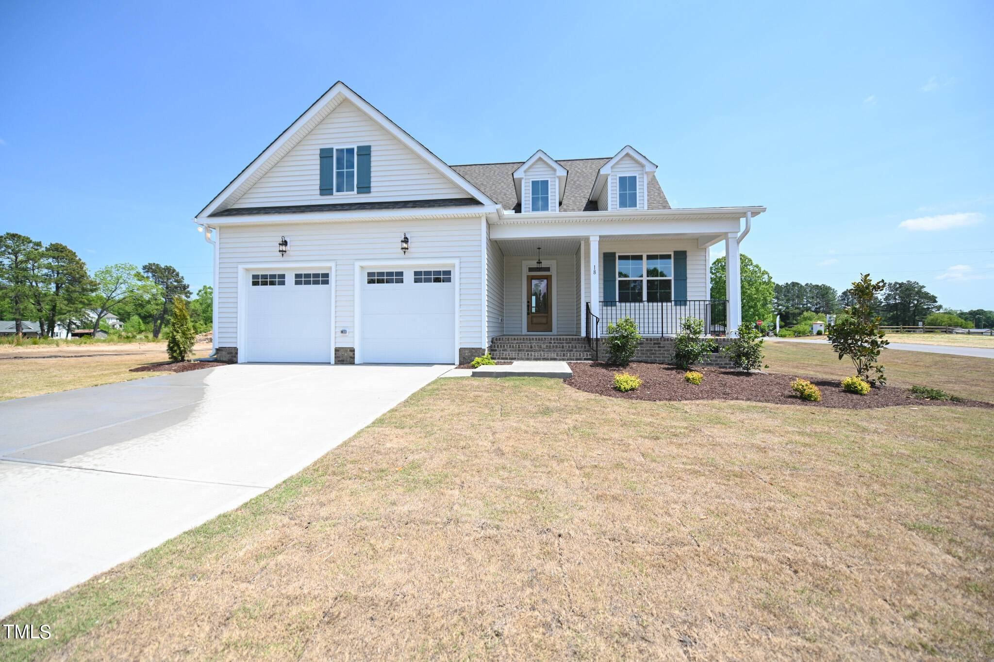 Angier, NC 27501,18 N Bream Court