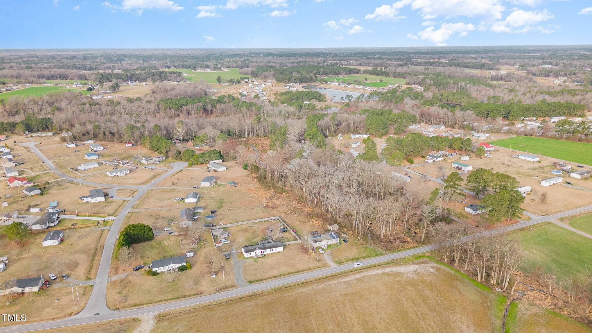 Smithfield, NC 27577,940-A Braswell Road