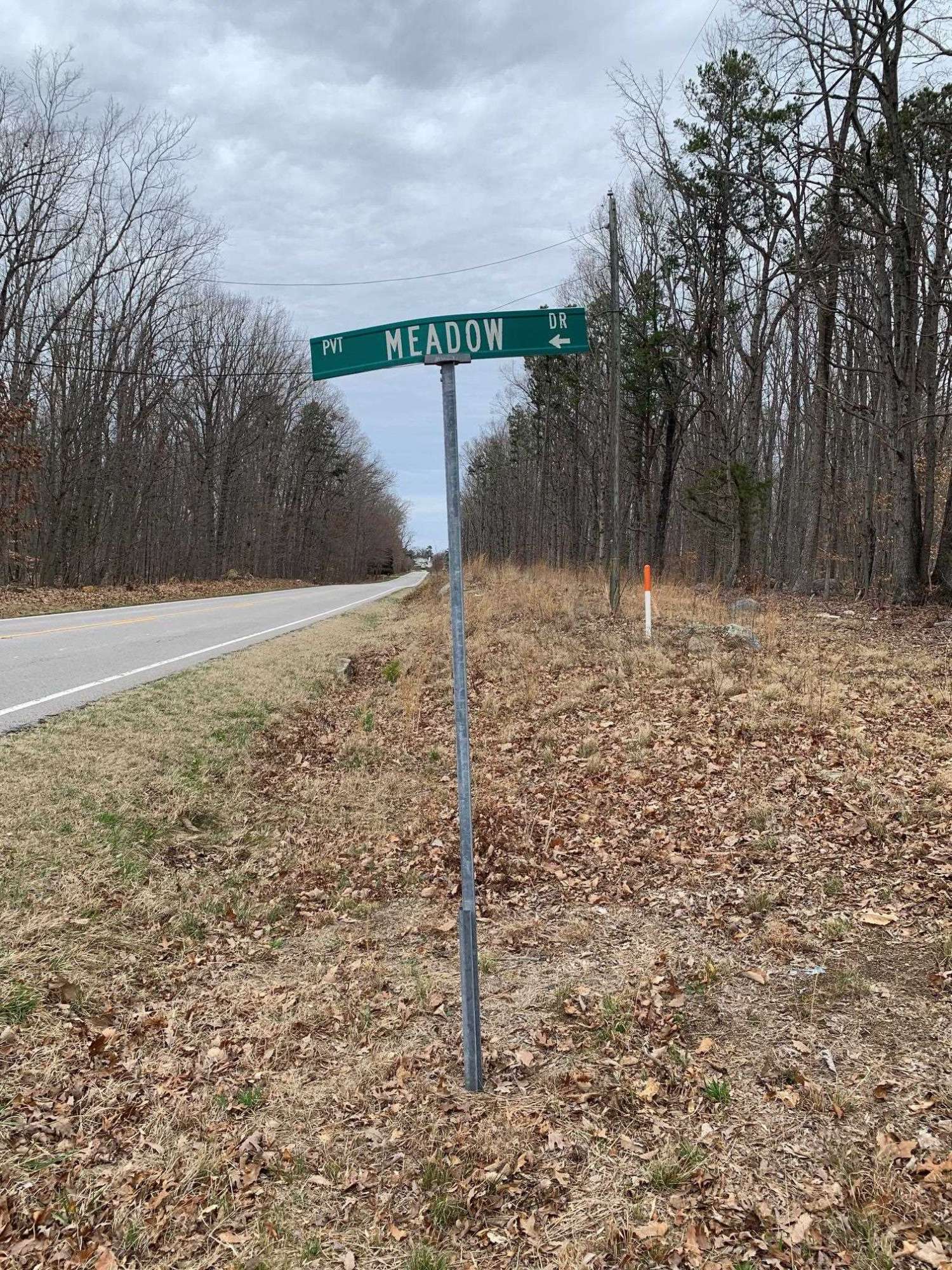 Roxboro, NC 27574,Lot 5 Meadow Drive