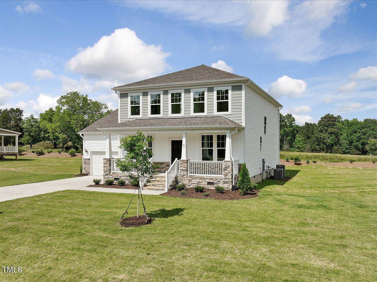 Lillington, NC 27546,60 Whimbrel Court