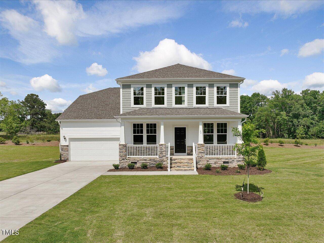 Lillington, NC 27546,60 Whimbrel Court