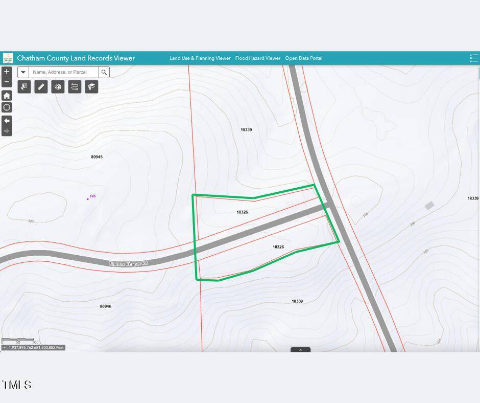 Sanford, NC 27330,0000 Taylors Chapel Road