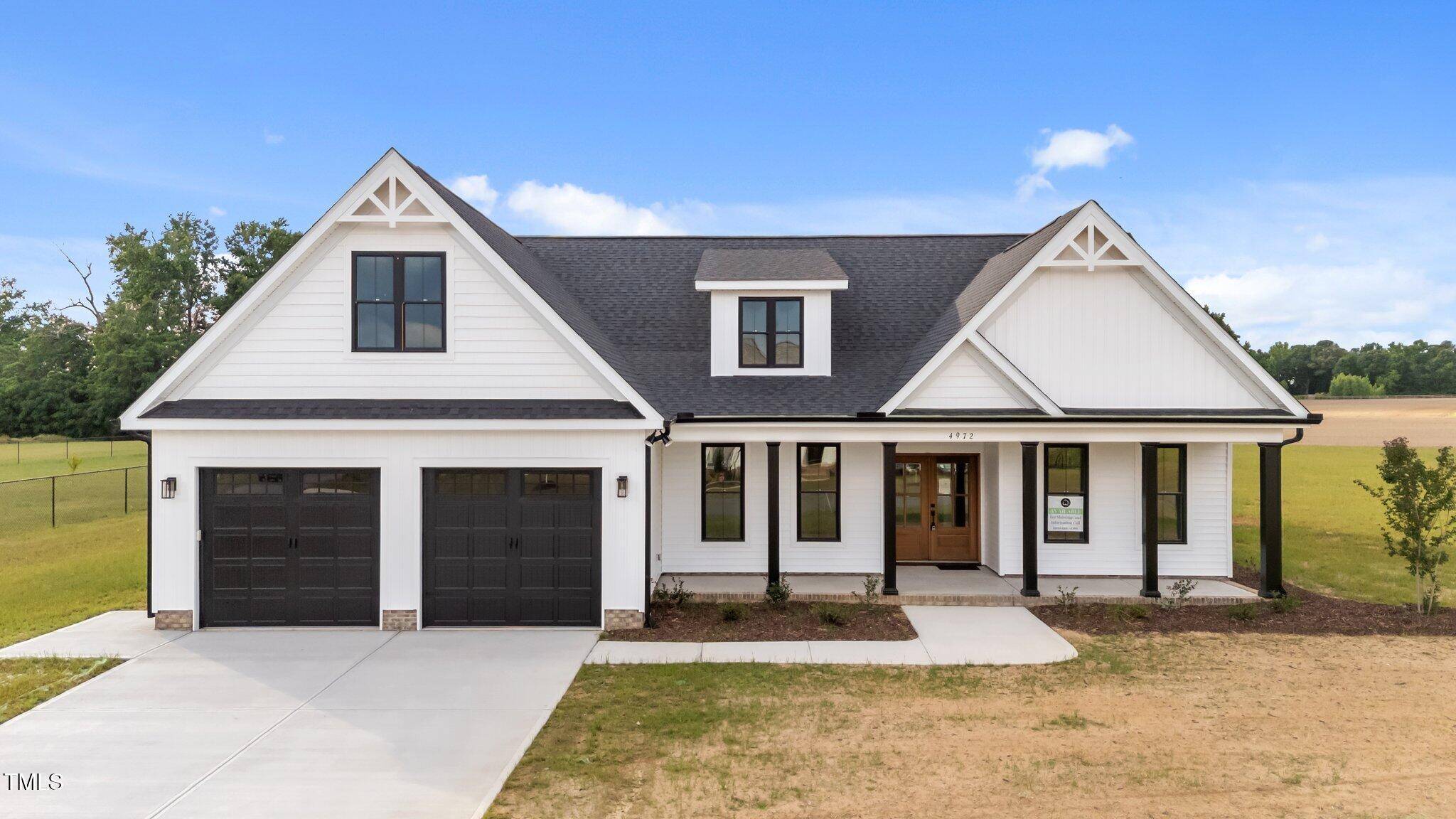 Sims, NC 27880,4972 Stone Creek Drive