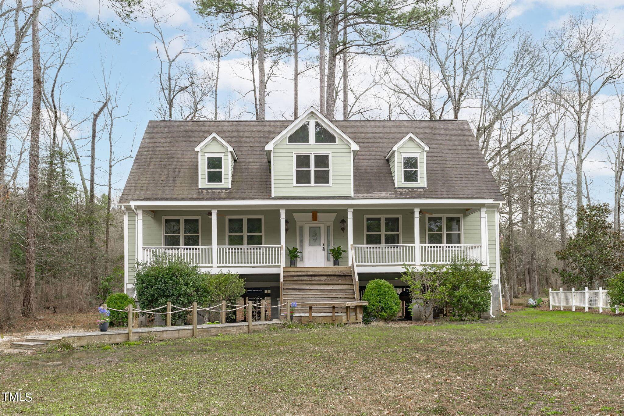 Raleigh, NC 27604,3600 Willow Bluff Drive