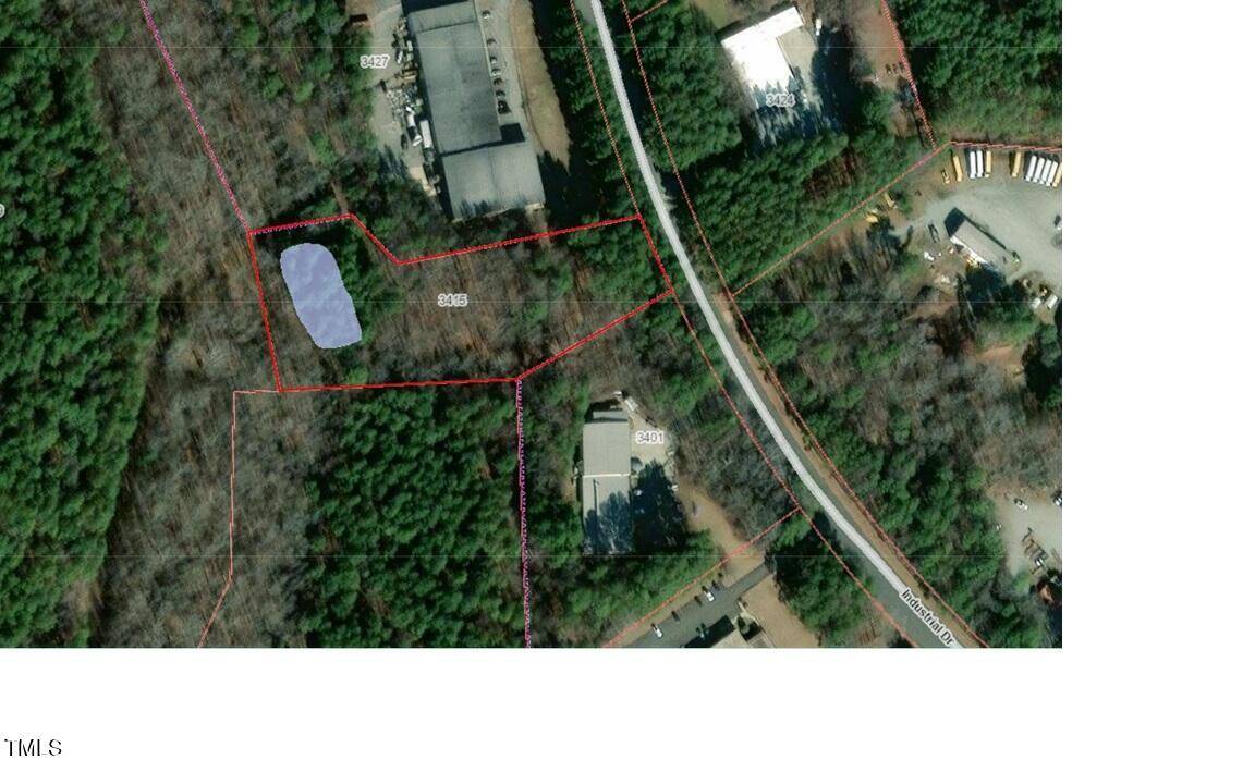 Durham, NC 27704,3415 Industrial Drive