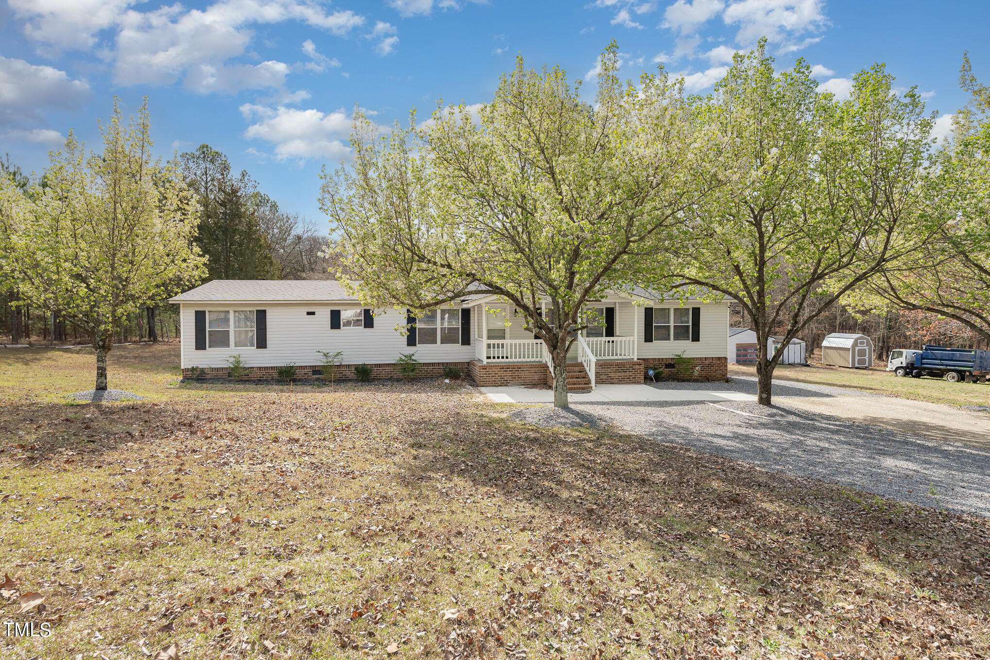 Lillington, NC 27546,165 Kathleen Road