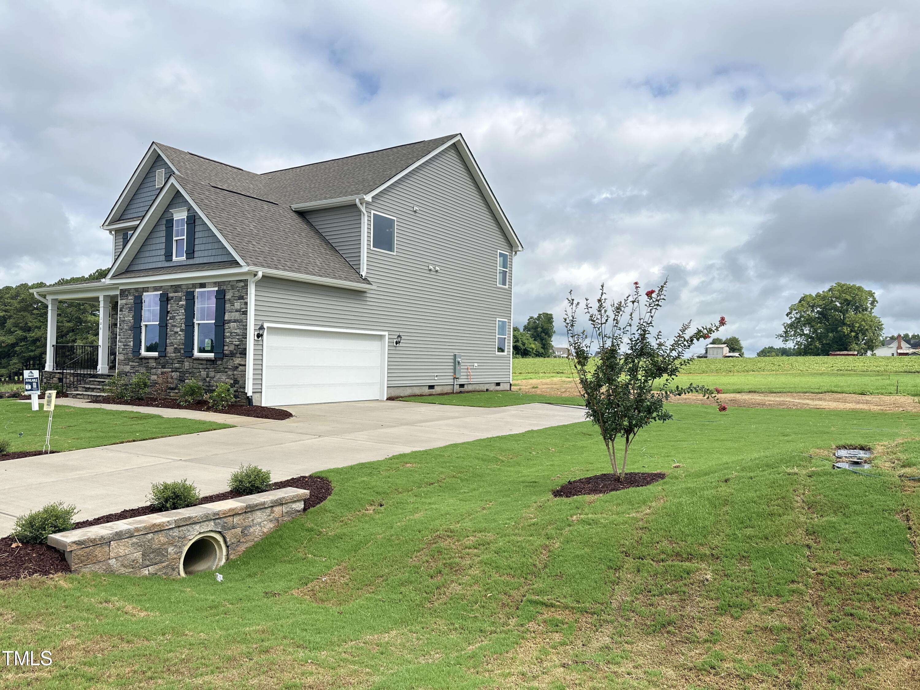 Four Oaks, NC 27524,106 Ausban Ridge #Lot 2