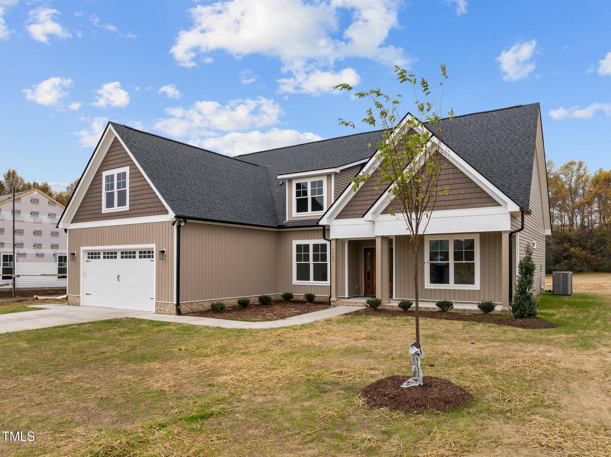 Sims, NC 27880,5062 Willows Edge Drive