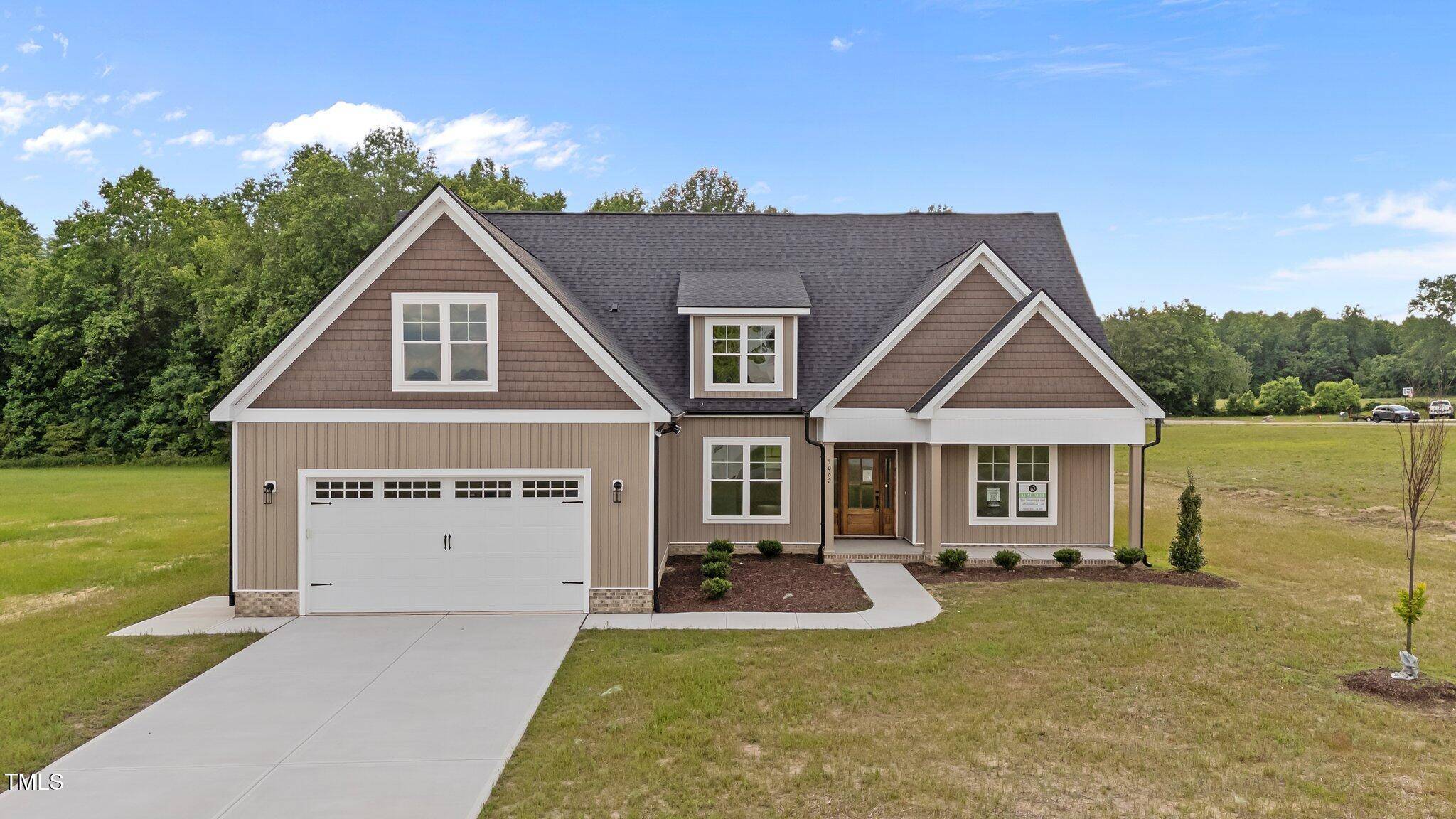 Sims, NC 27880,5062 Willows Edge Drive