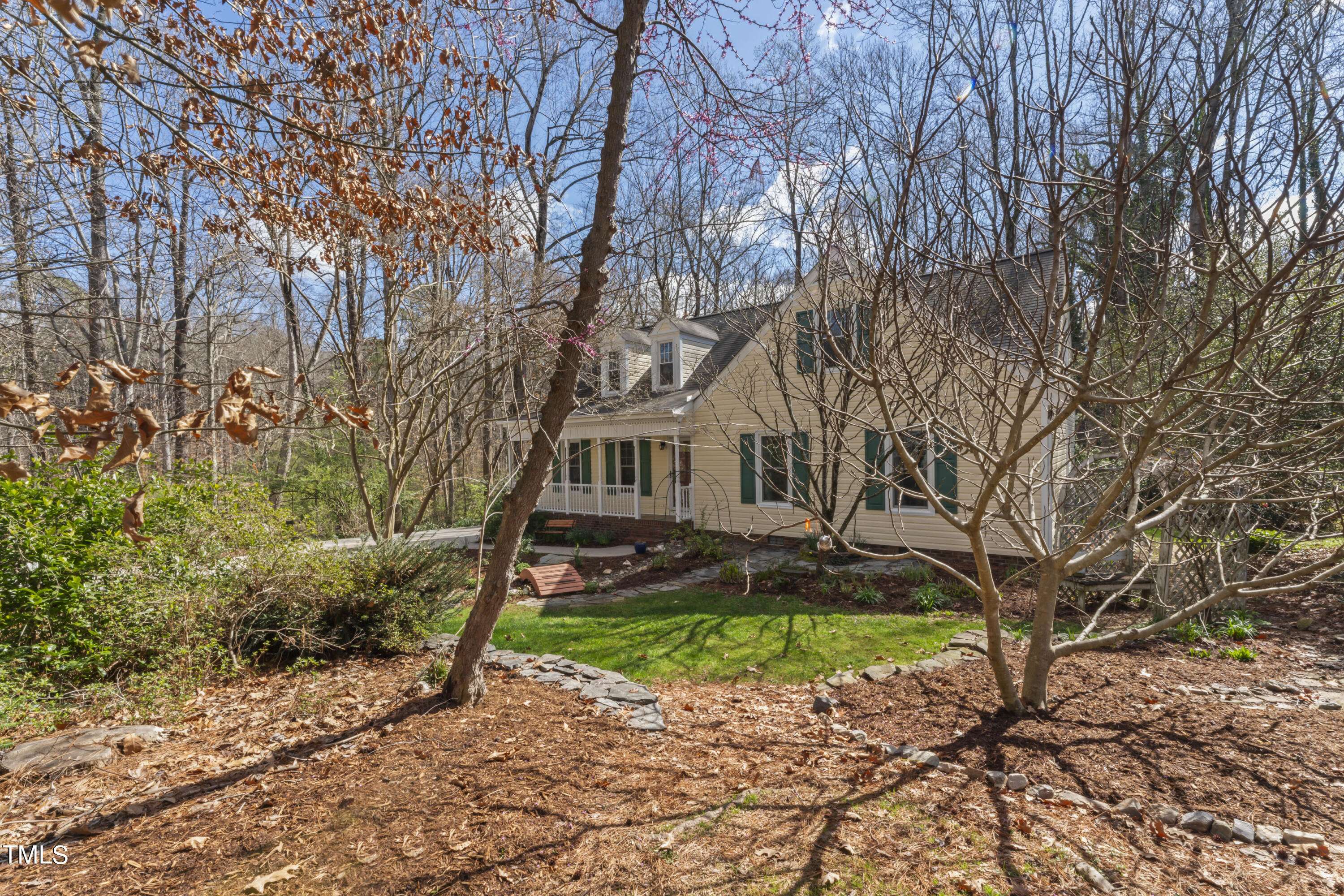 Cary, NC 27511,937 Ivy Lane