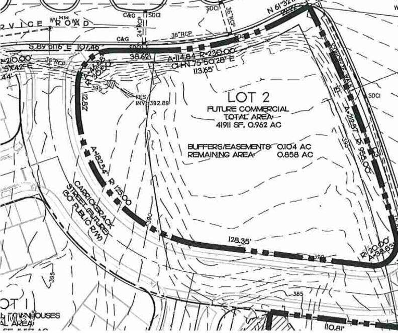 Fuquay Varina, NC 27526,Lot 2 Lakestone Commons Avenue