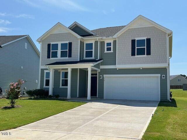 Lillington, NC 27546,378 Chestnut Oak Lane