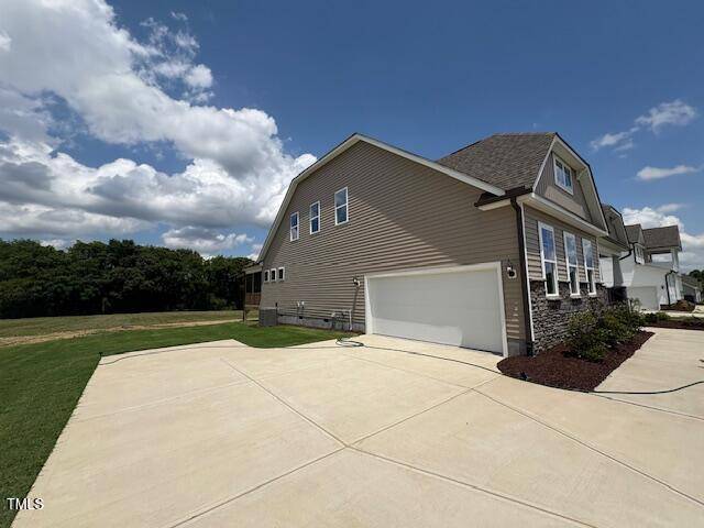 Four Oaks, NC 27524,103 Sage Lane #Lot 009