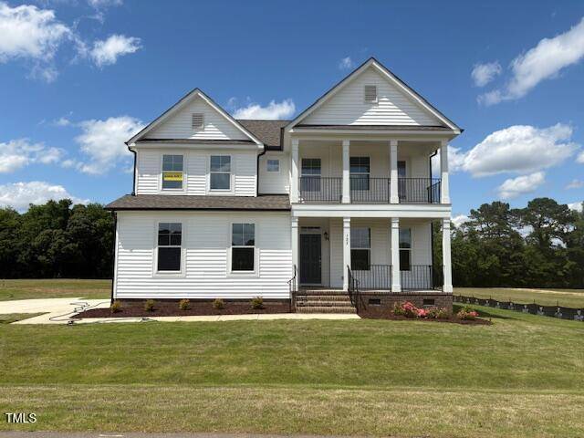 Four Oaks, NC 27524,123 Sage Lane #010