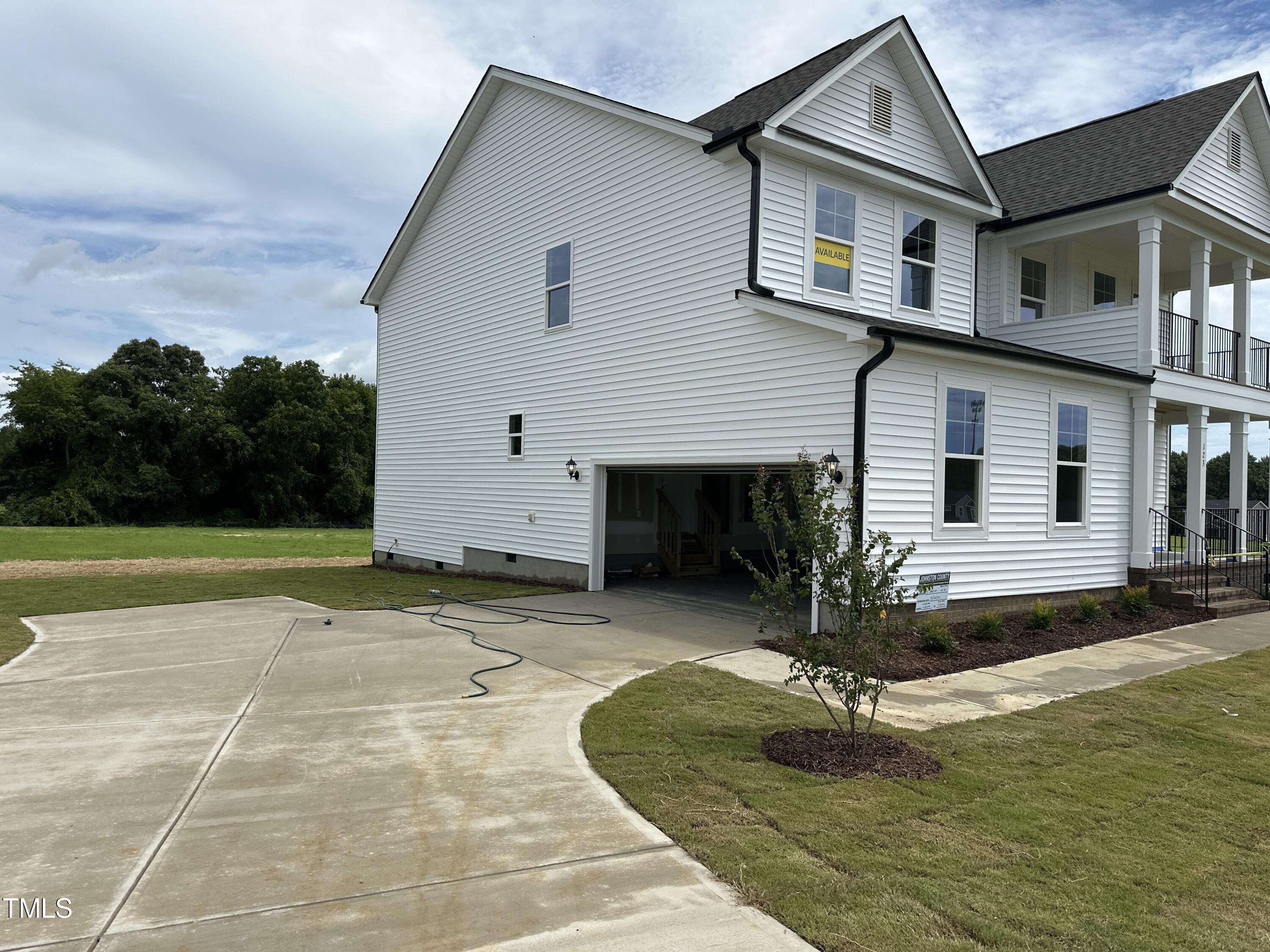 Four Oaks, NC 27524,123 Sage Lane #010