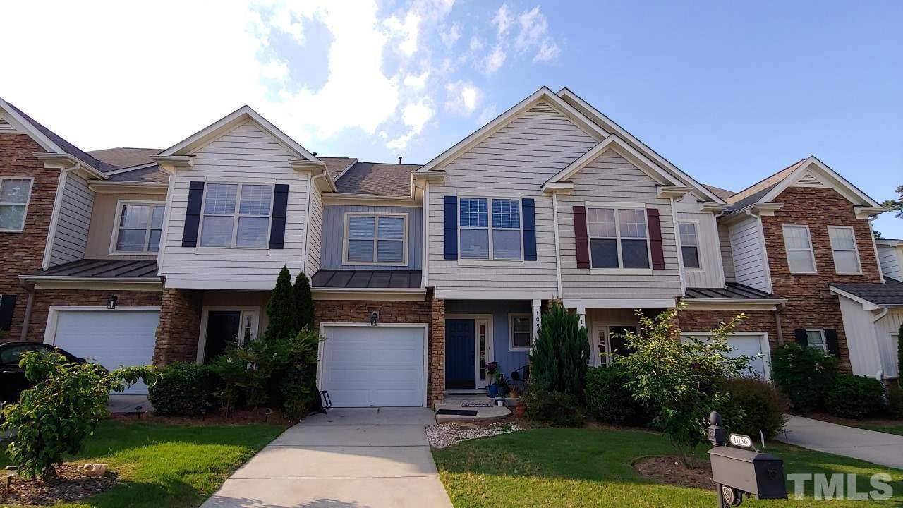 Cary, NC 27519,1056 Indigo Ridge Place