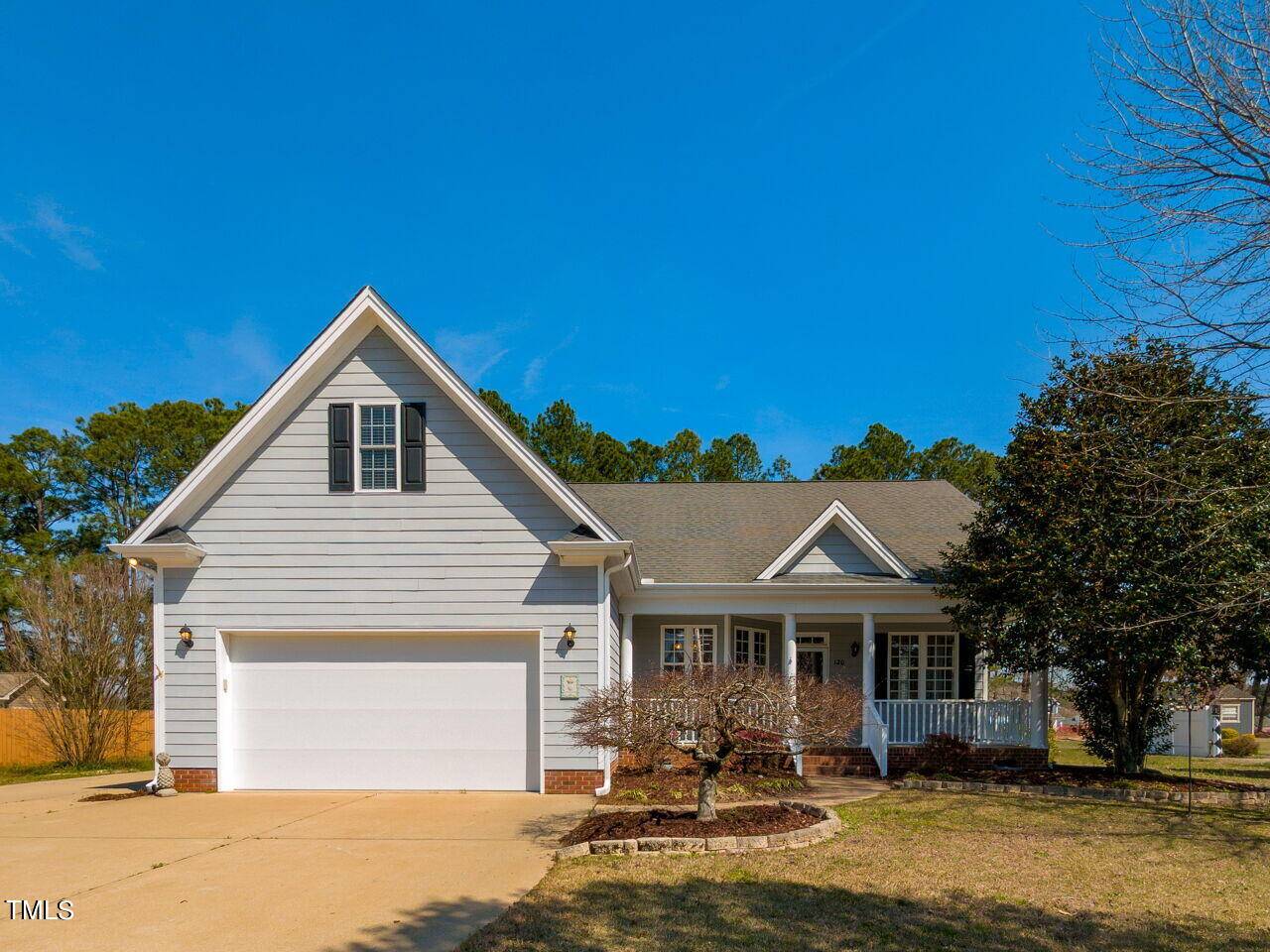 Angier, NC 27501,120 Adams Pointe Court