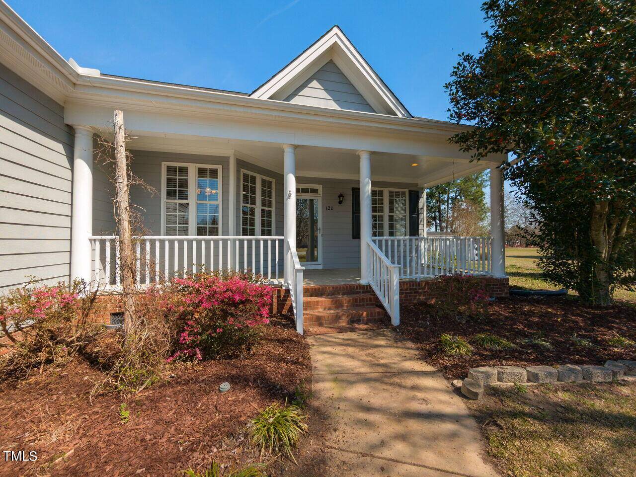 Angier, NC 27501,120 Adams Pointe Court