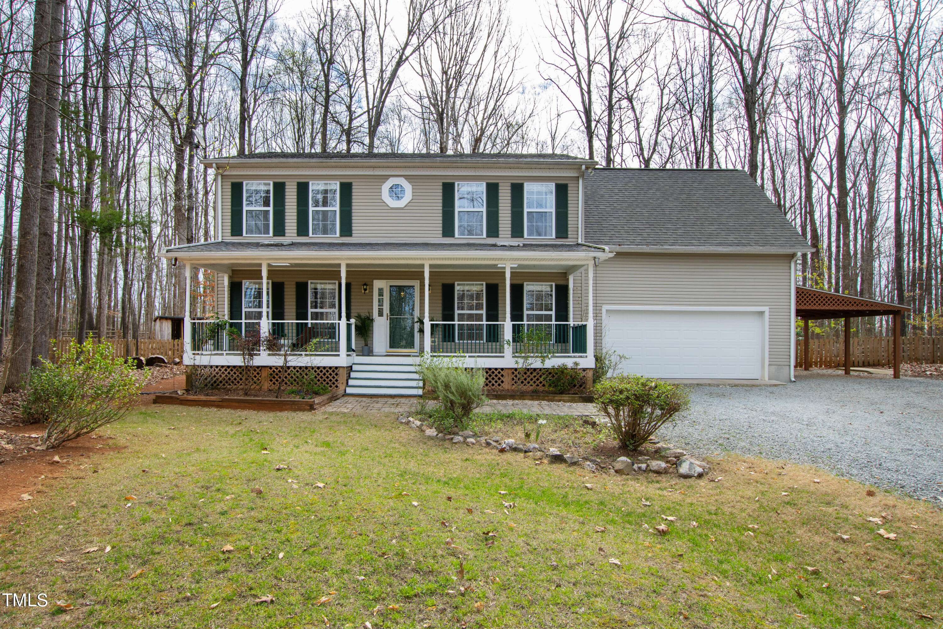 Hillsborough, NC 27278,501 Calvert Court