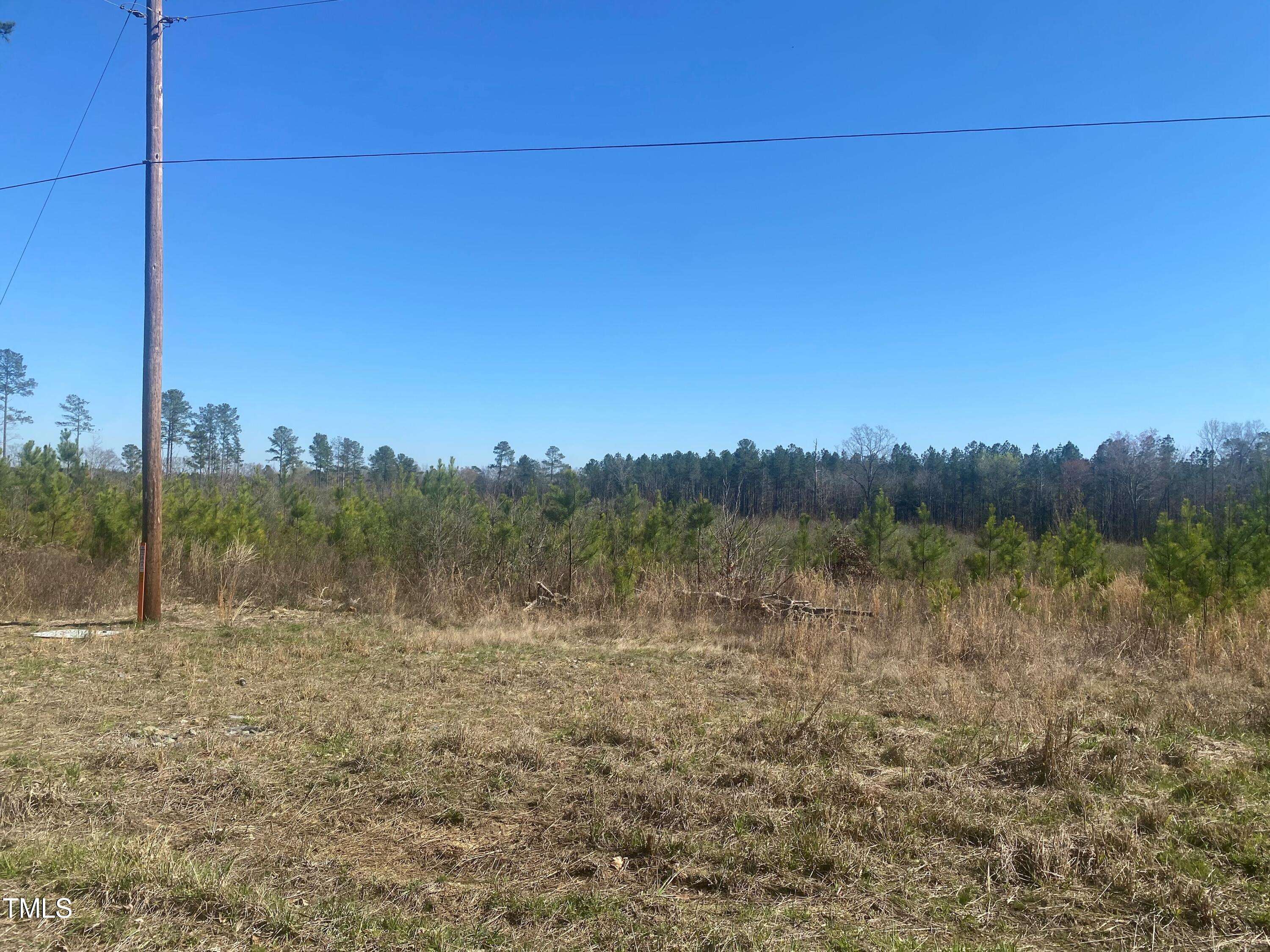 Bear Creek, NC 27207,Tbd Pittsboro Goldston Road