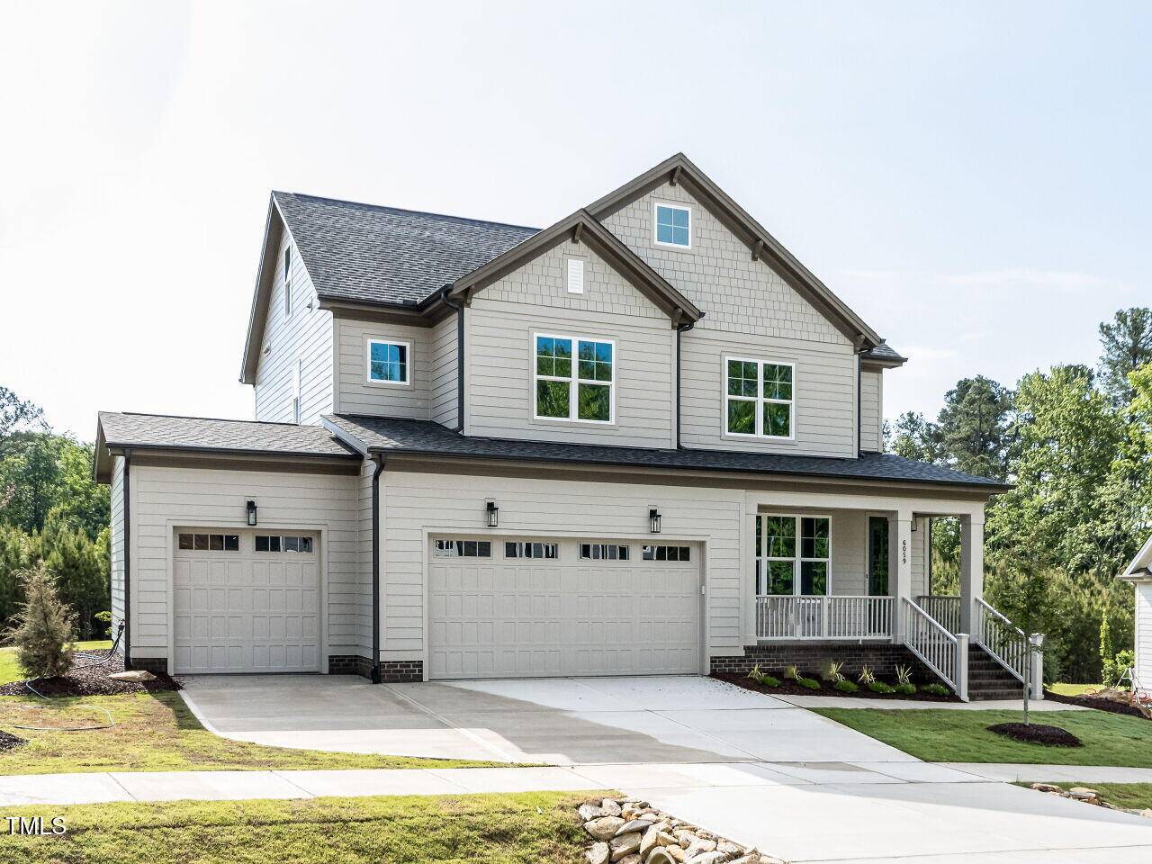 Durham, NC 27712,6059 Scalybark Road