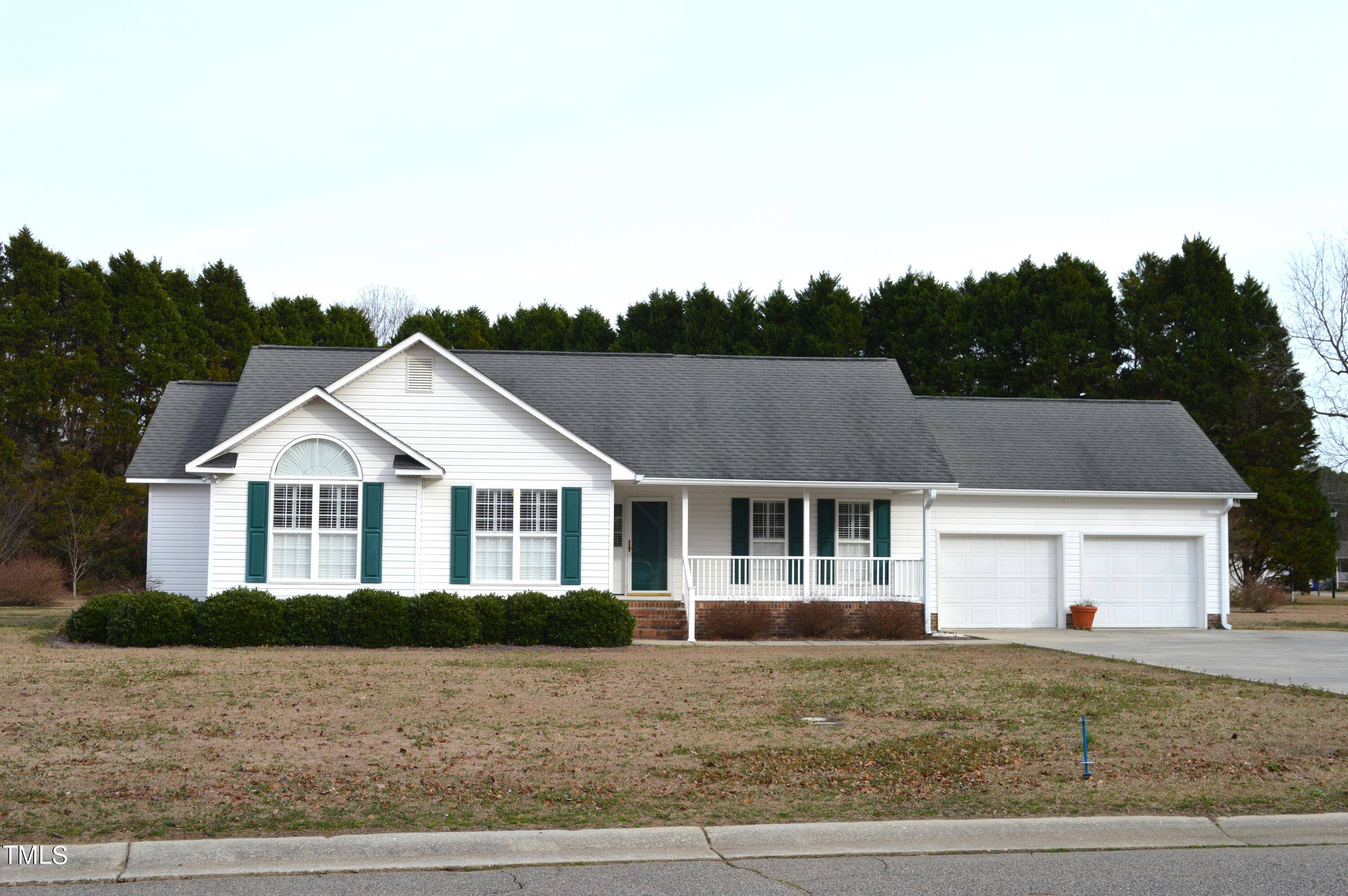 Laurinburg, NC 28352,14340 Buckingham Street