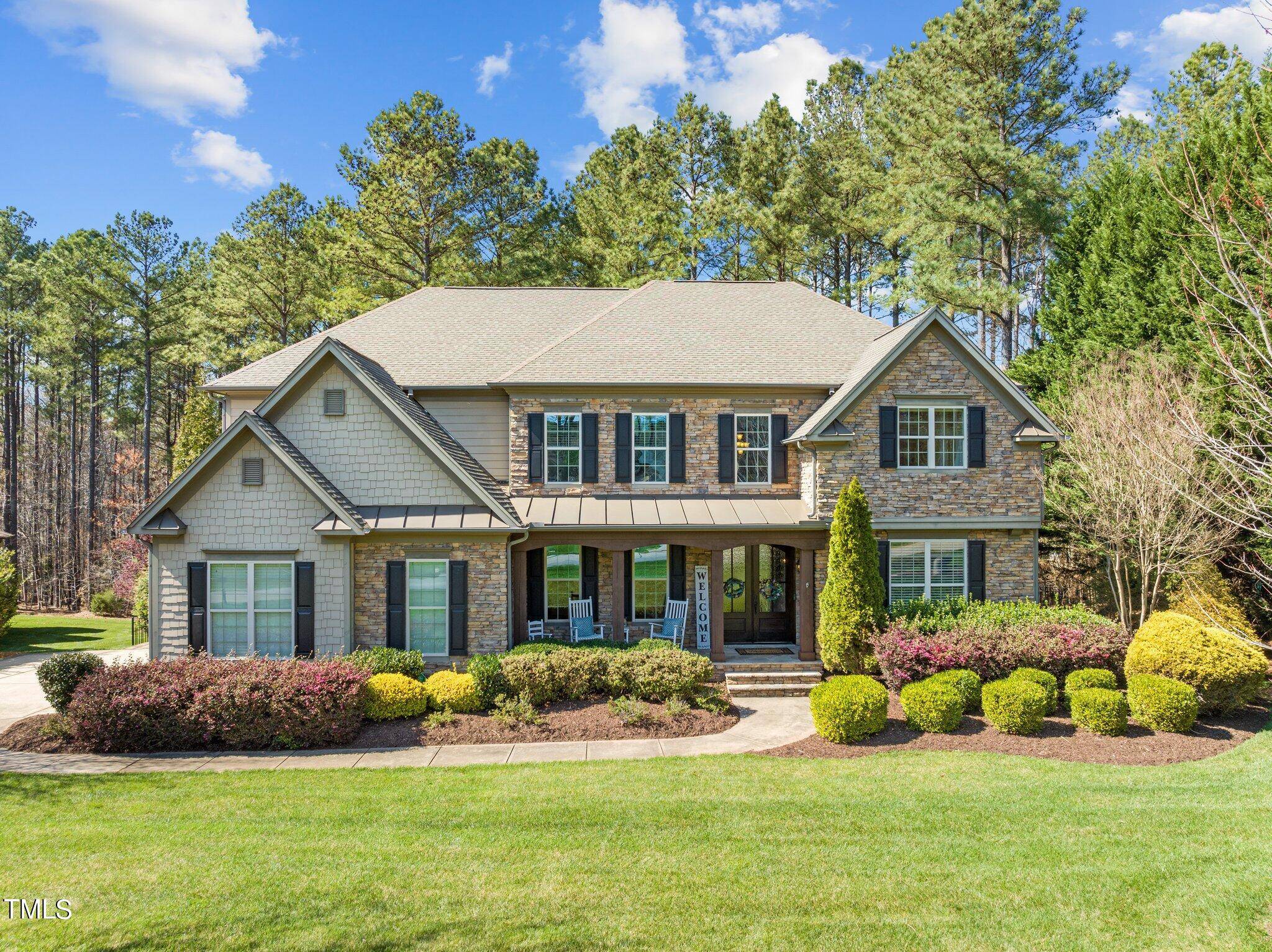 Wake Forest, NC 27587,7633 Summer Pines Way Way