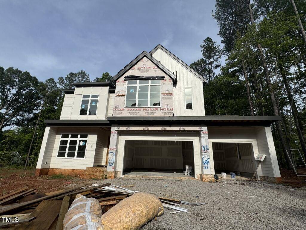Raleigh, NC 27613,9421 Rawson Avenue
