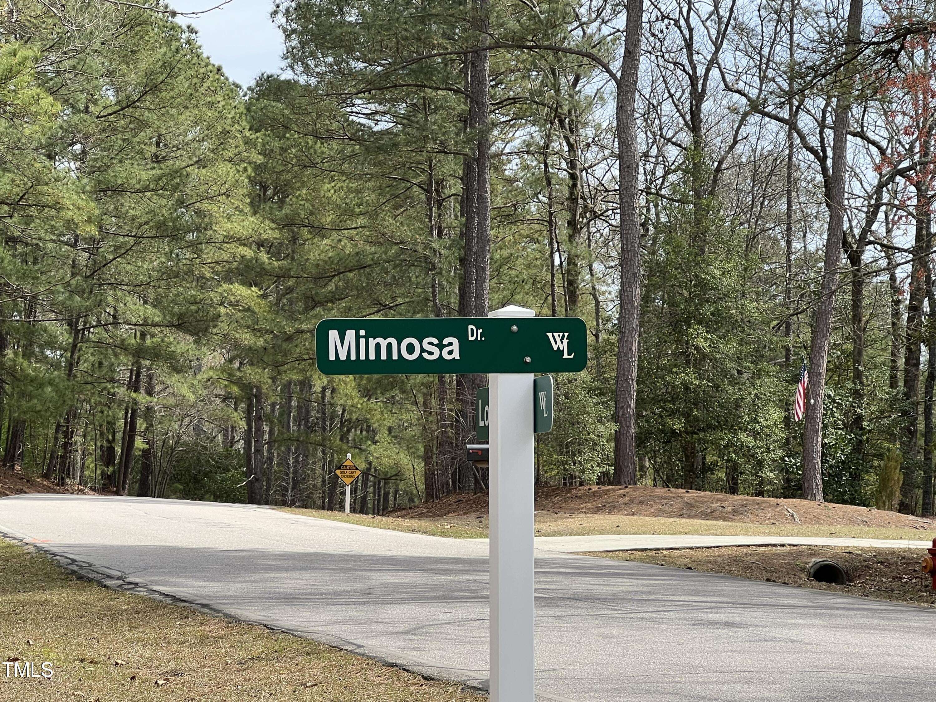 Vass, NC 28394,707 Mimosa Drive