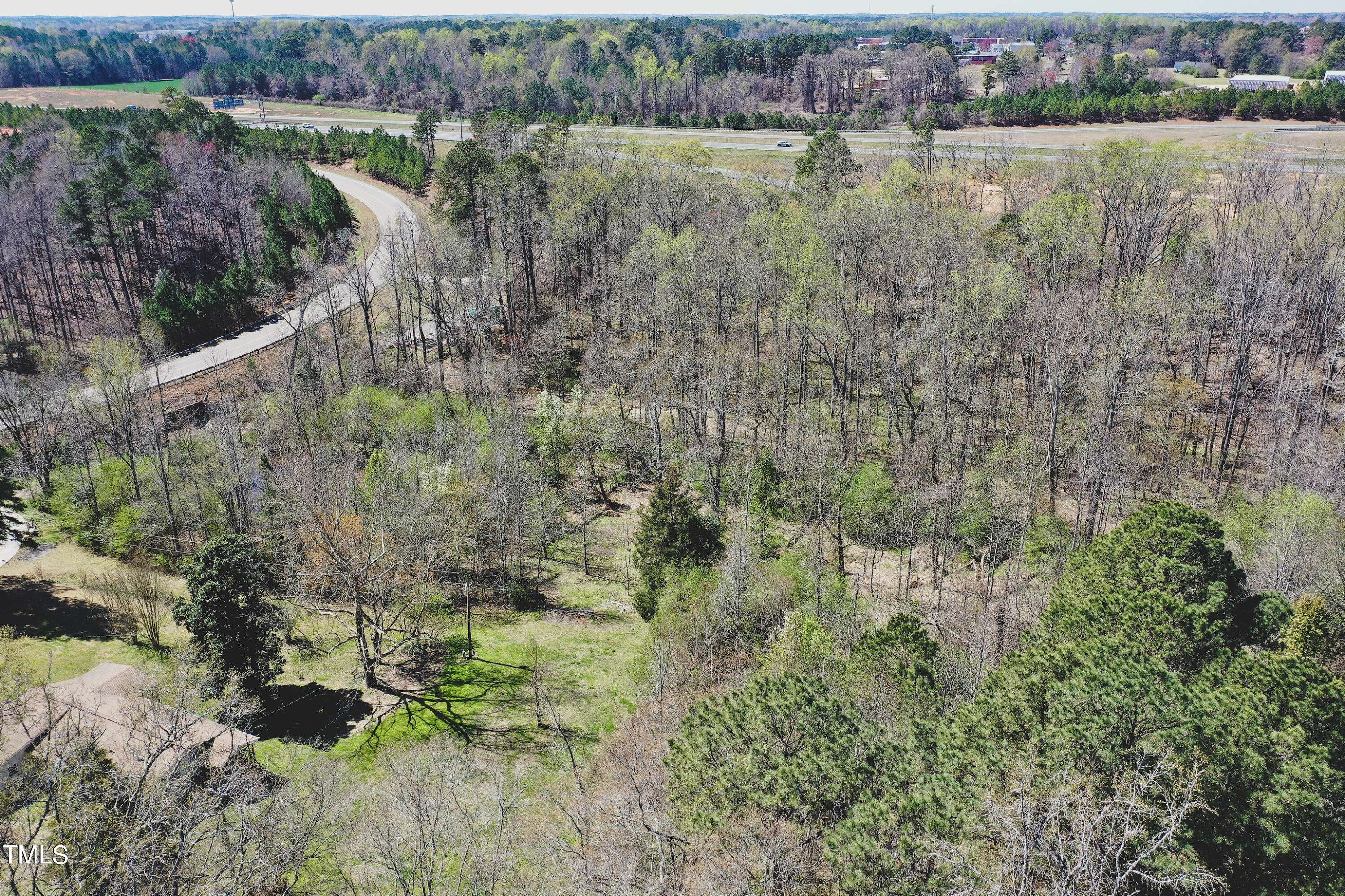 Sanford, NC 27332,6.56 Acres Cox Maddox Road