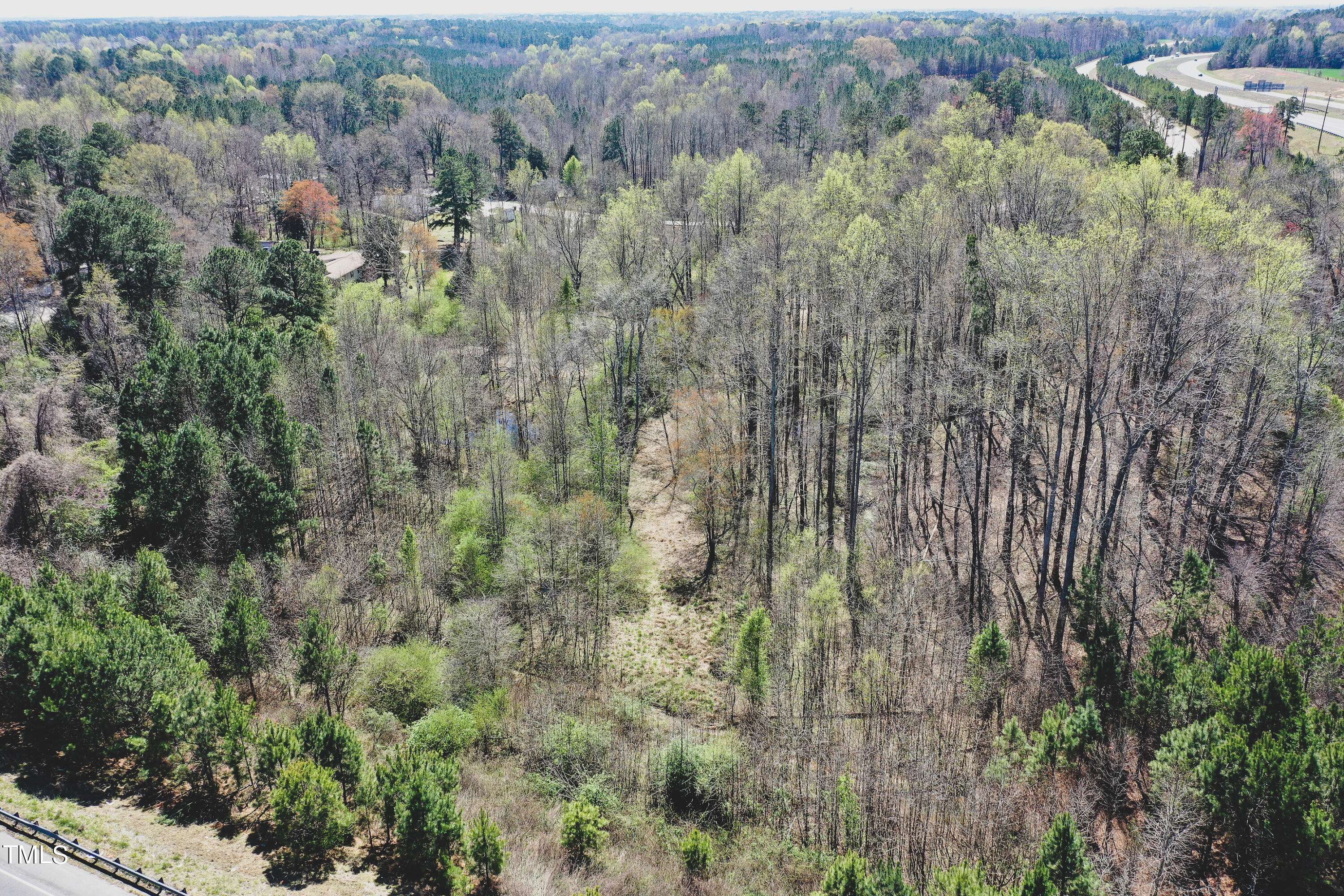 Sanford, NC 27332,6.56 Acres Cox Maddox Road