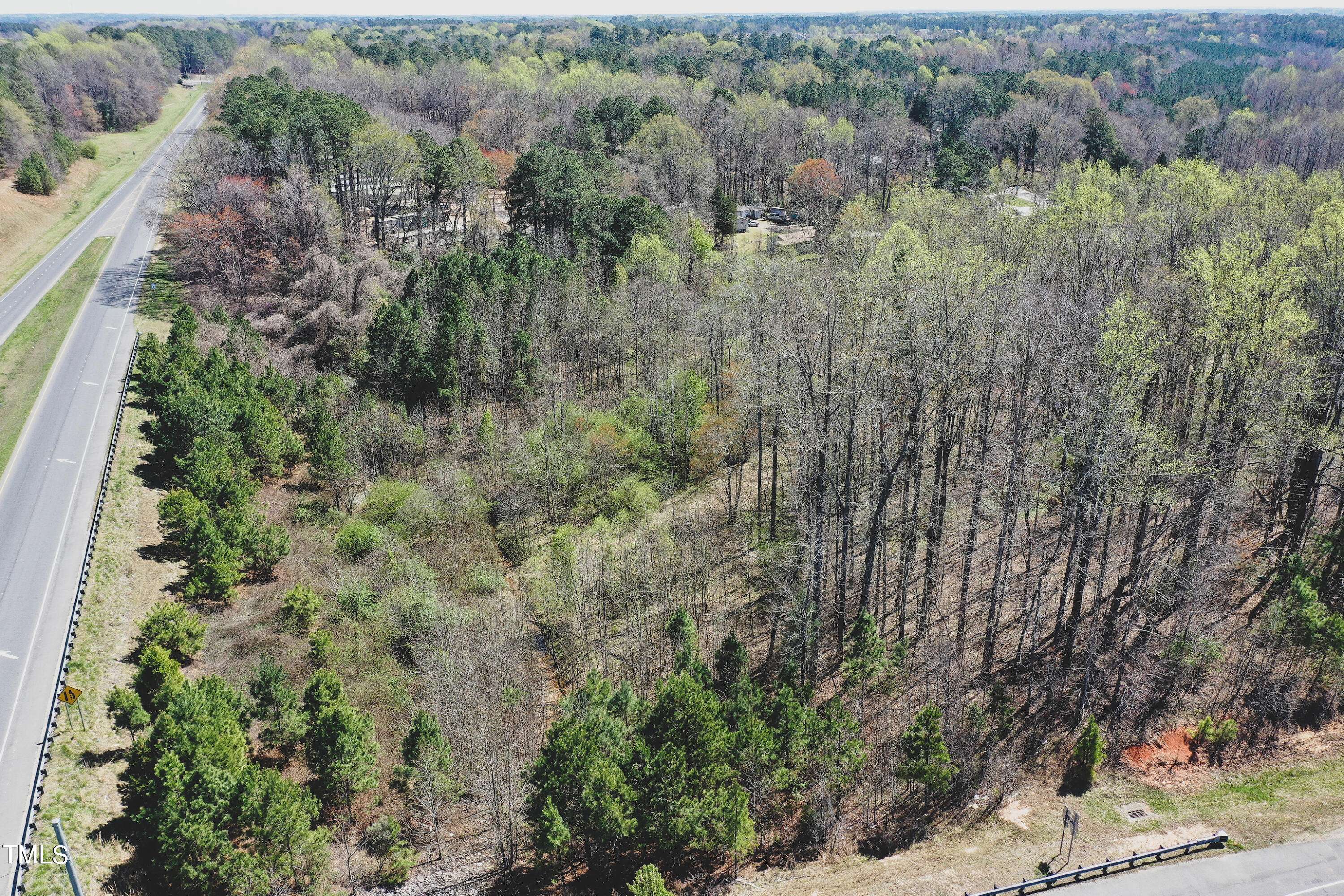 Sanford, NC 27332,6.56 Acres Cox Maddox Road