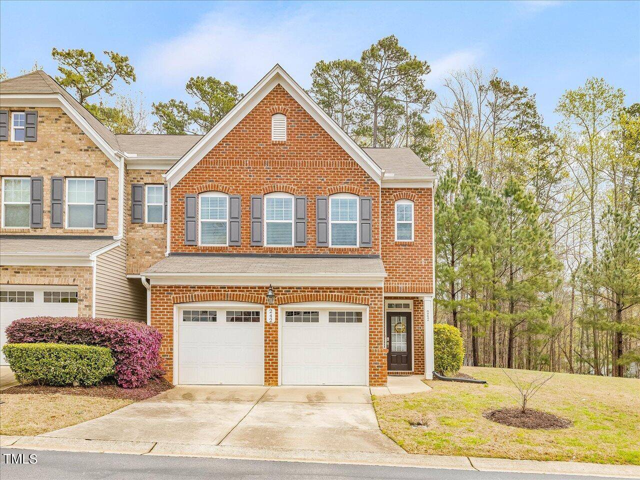 Cary, NC 27513,242 Kylemore Circle