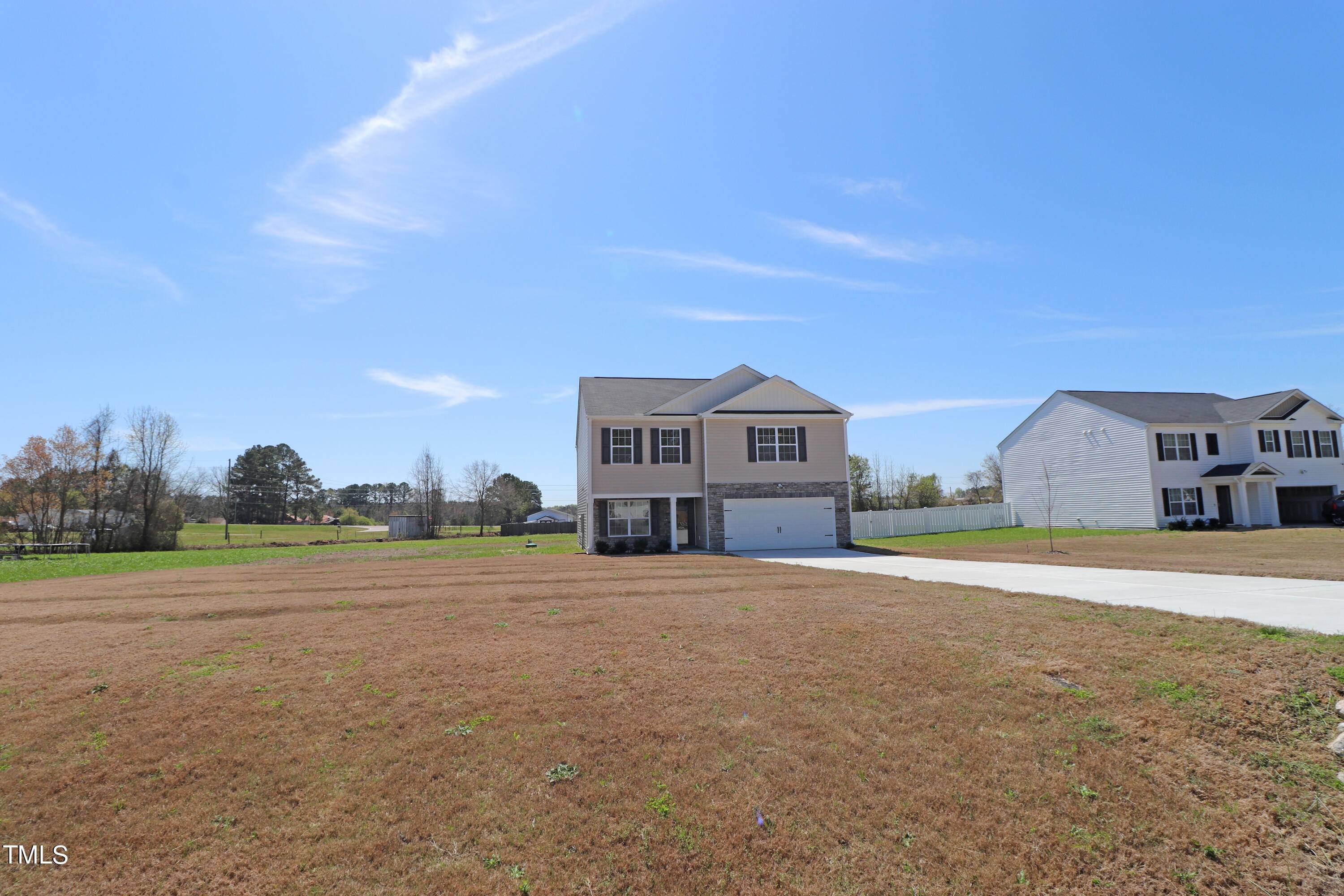 Wilson, NC 27893,5445 Carolines Way