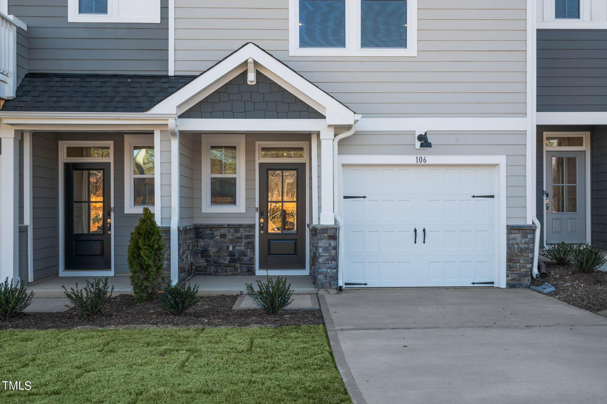 Fuquay Varina, NC 27526,135 Sugar Run Drive #30