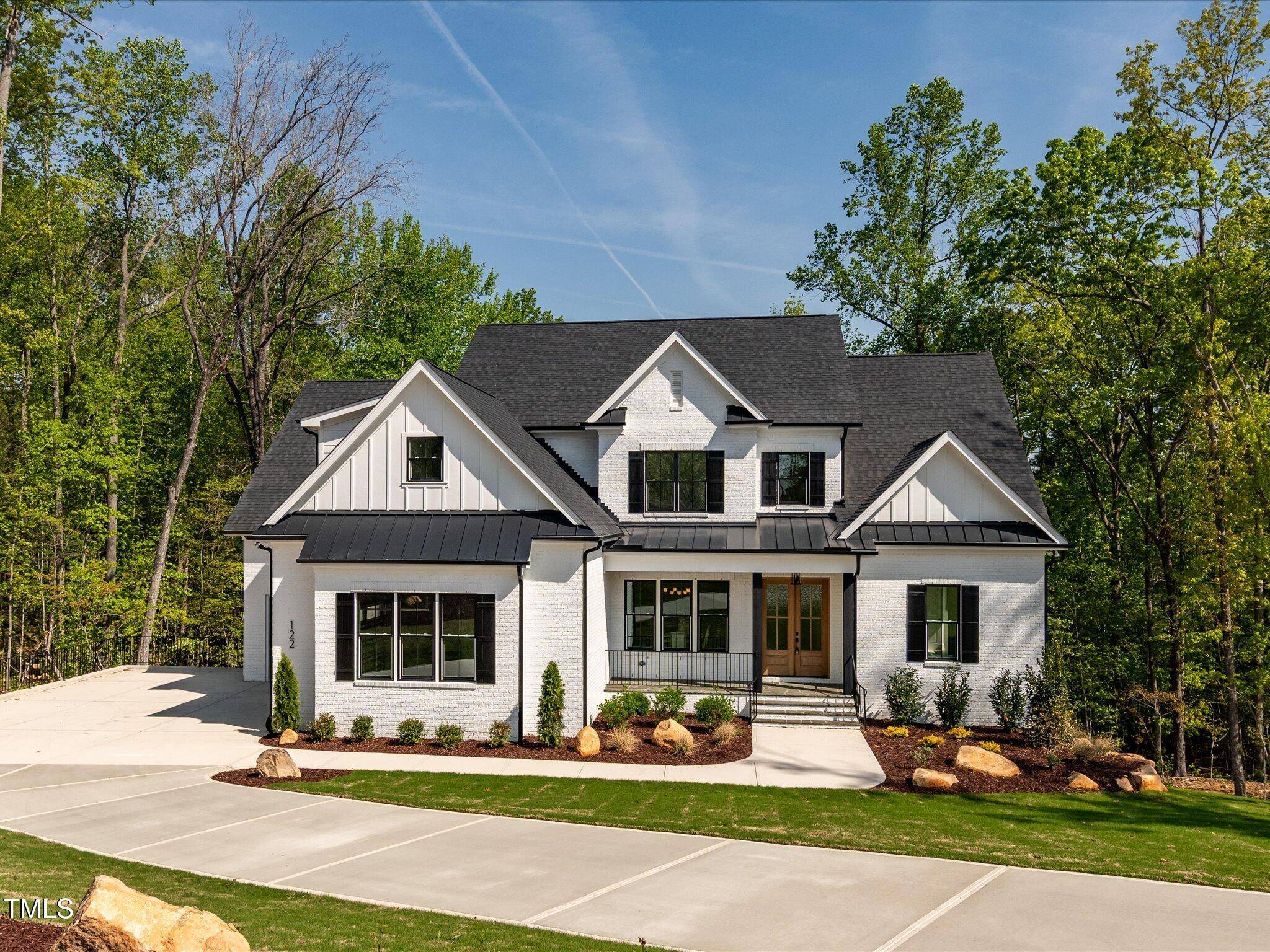 Chapel Hill, NC 27517,122 W Beech Slope Court