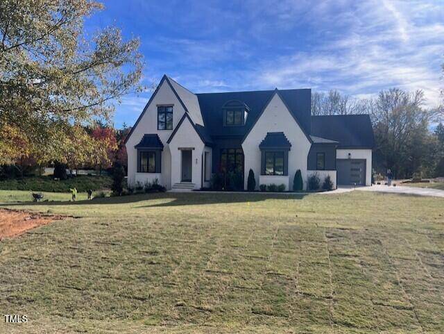 Pittsboro, NC 27312,43 Laurel Knoll Drive